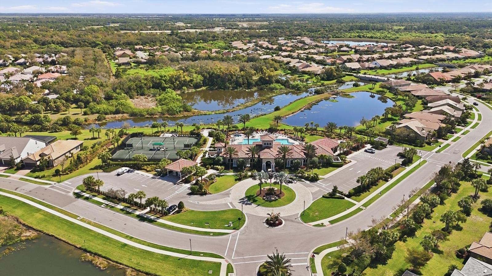 5357 SUNDEW DR, SARASOTA, FL, 34238