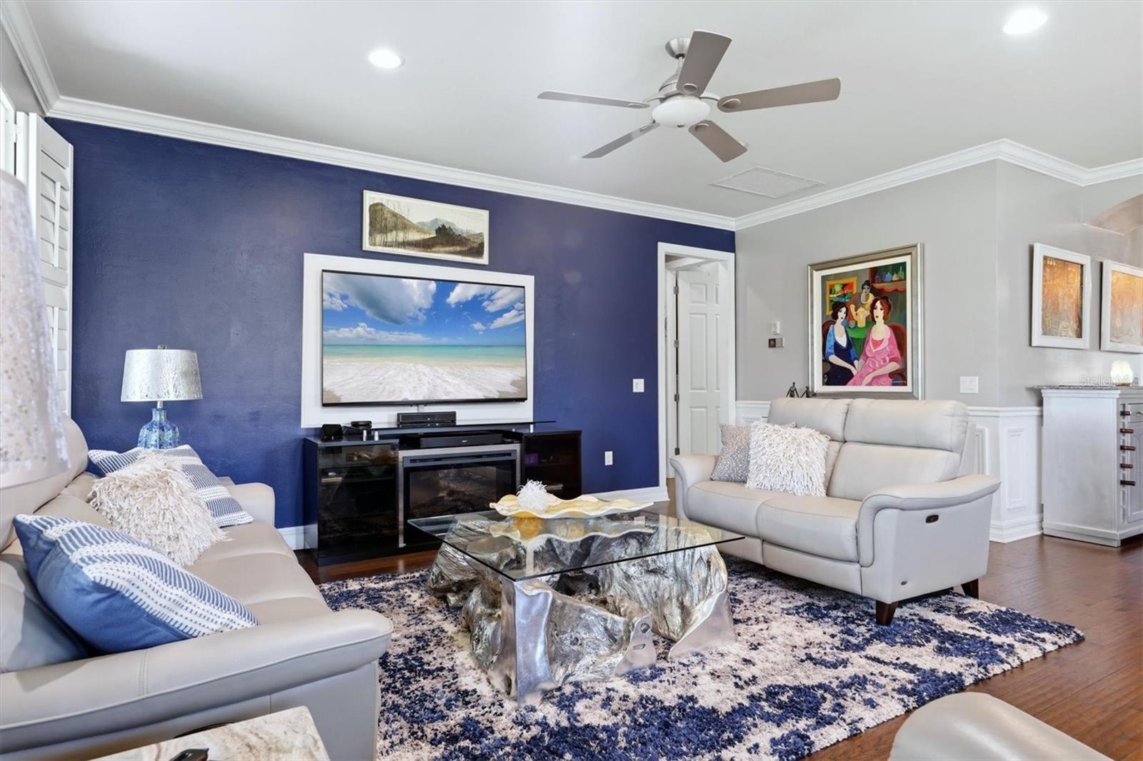 5357 SUNDEW DR, SARASOTA, FL, 34238