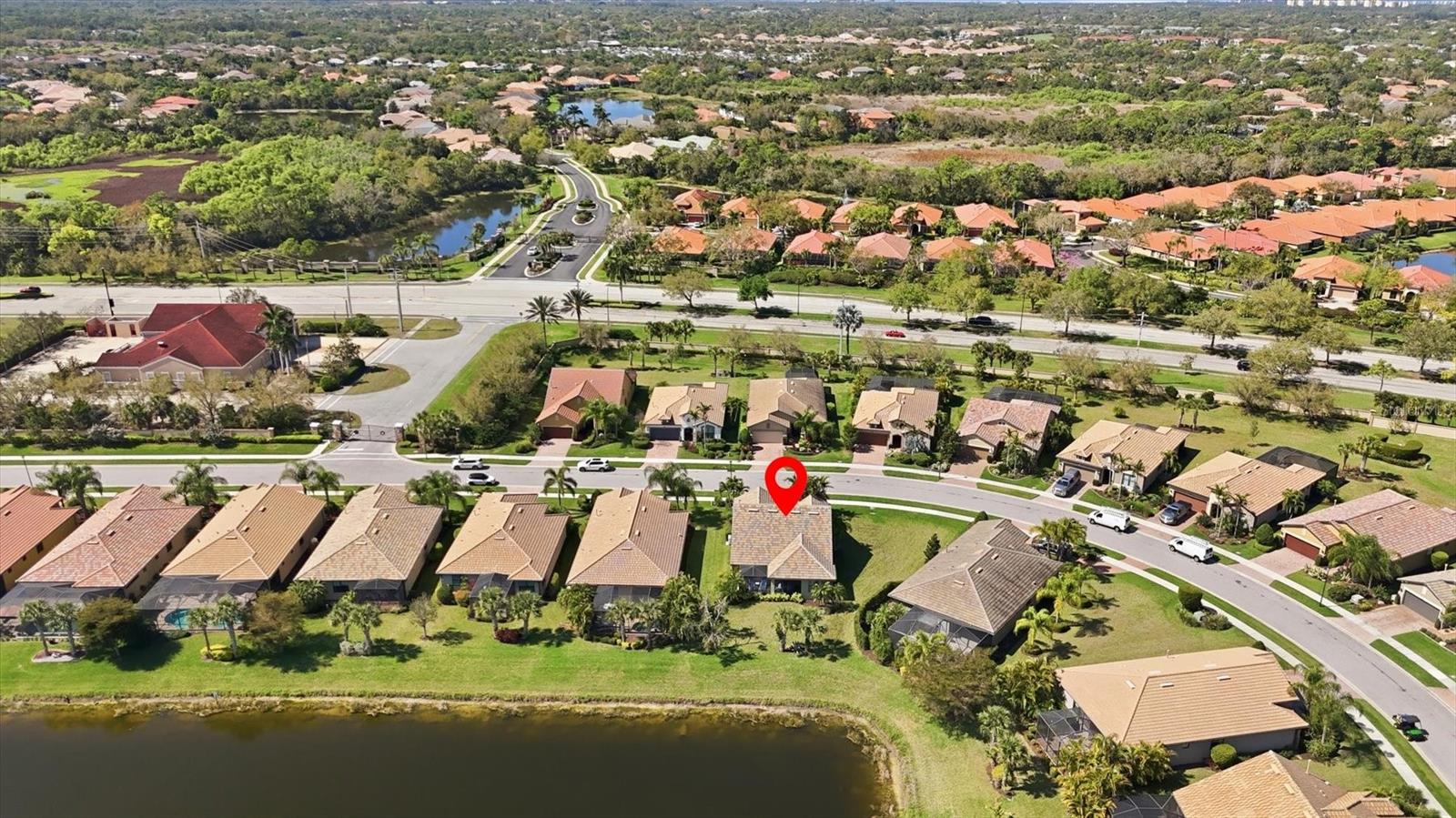 5357 SUNDEW DR, SARASOTA, FL, 34238