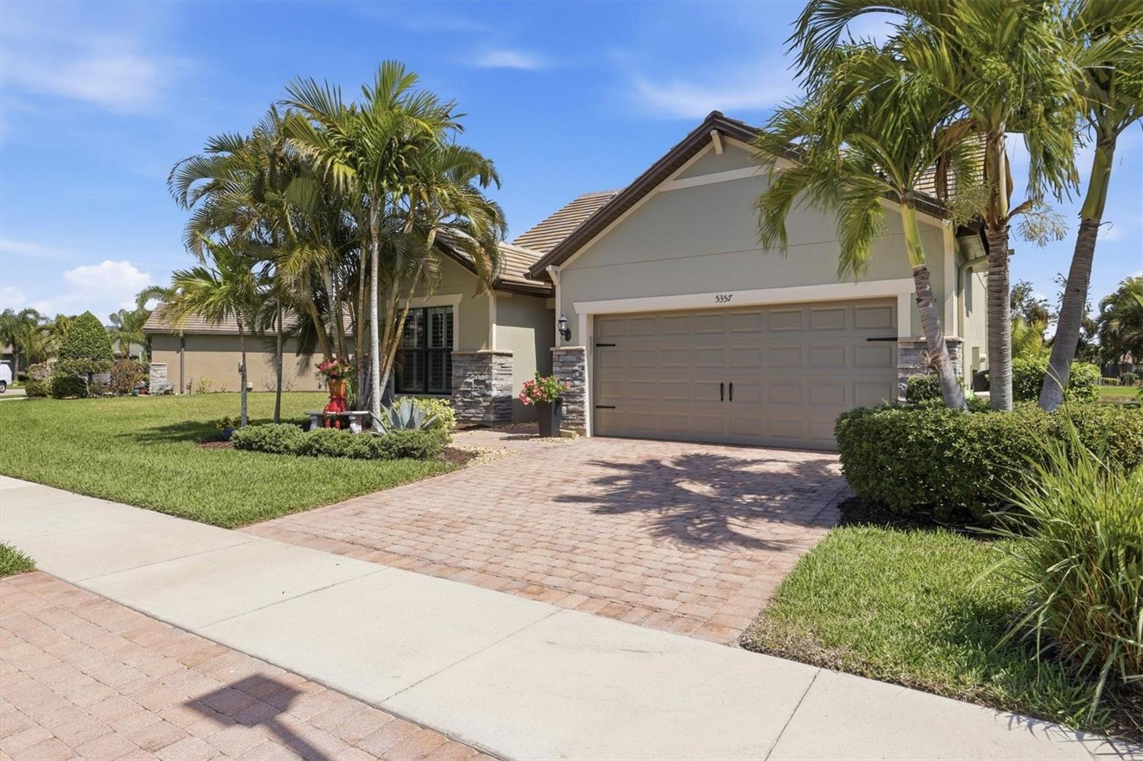 5357 SUNDEW DR, SARASOTA, FL, 34238