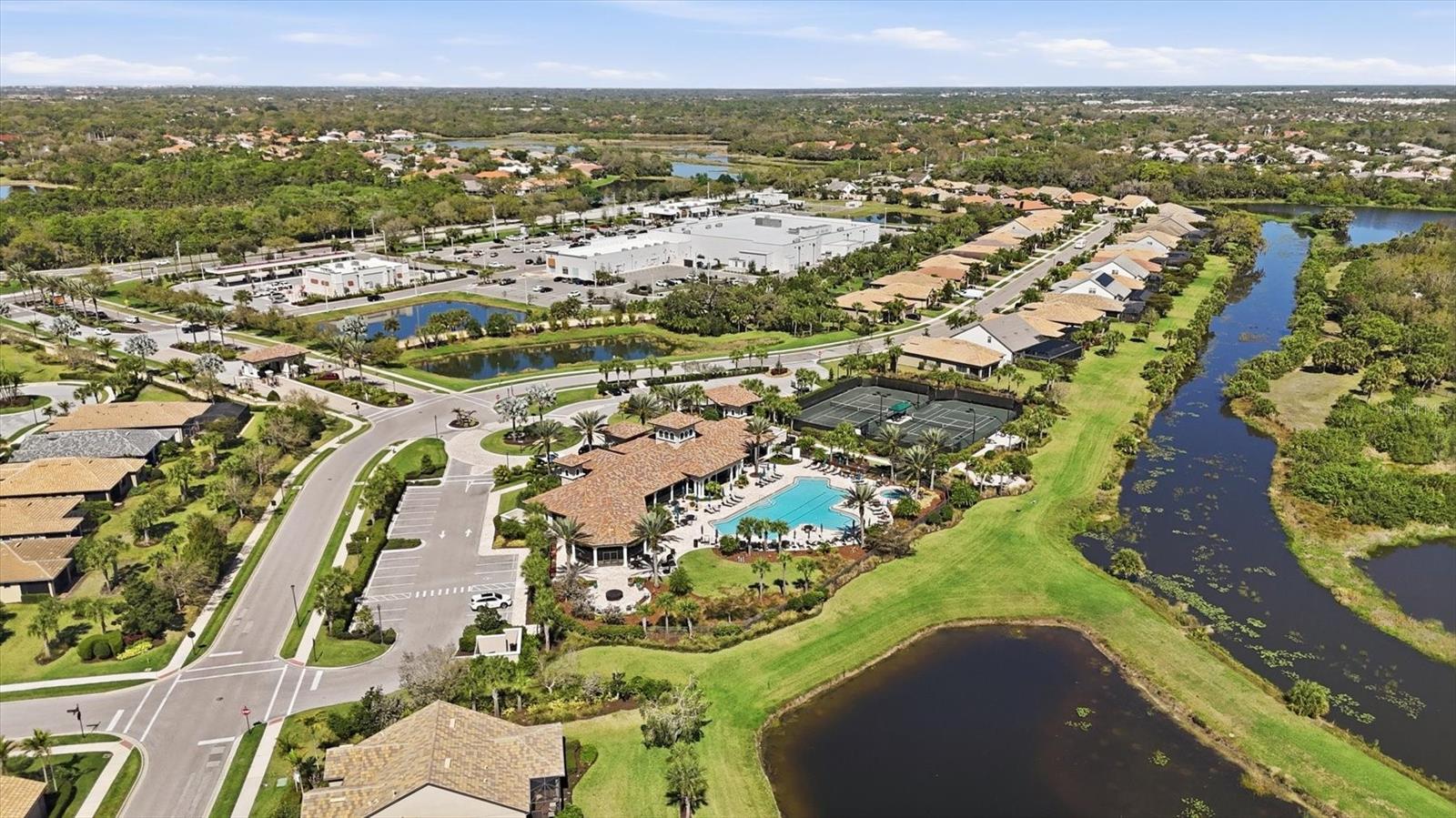 5357 SUNDEW DR, SARASOTA, FL, 34238