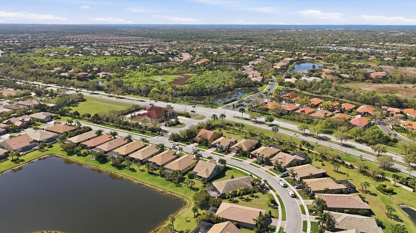 5357 SUNDEW DR, SARASOTA, FL, 34238