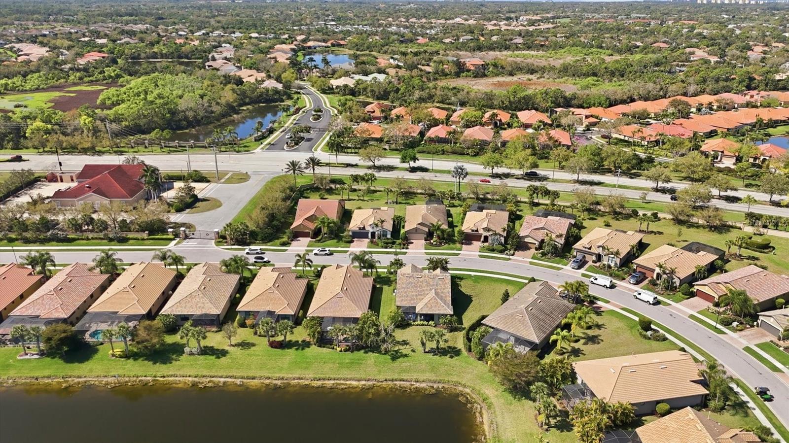 5357 SUNDEW DR, SARASOTA, FL, 34238