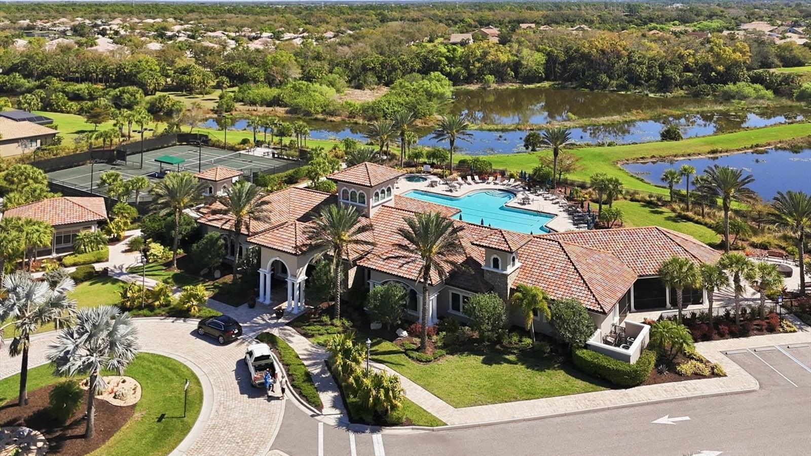 5357 SUNDEW DR, SARASOTA, FL, 34238