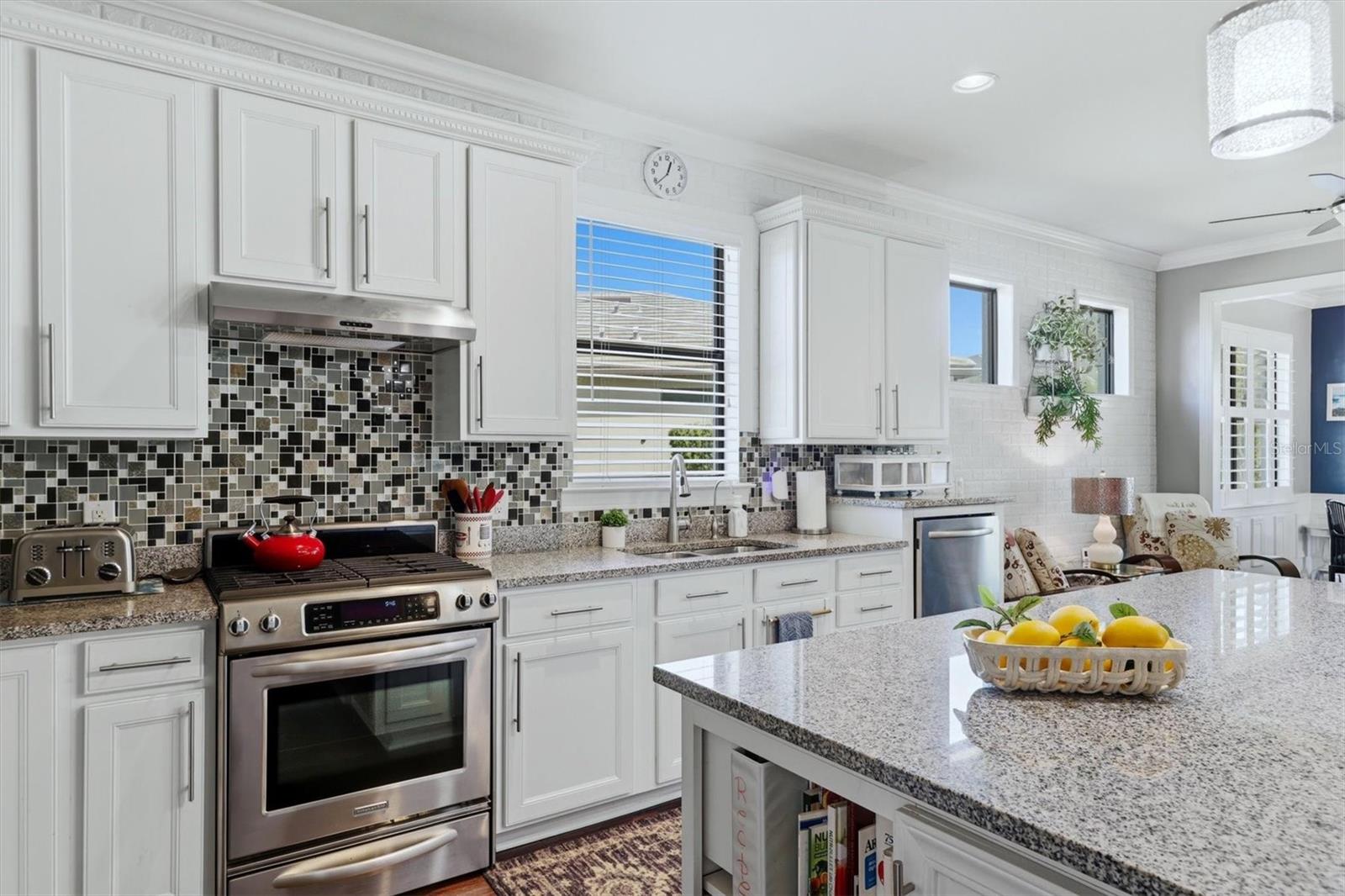 5357 SUNDEW DR, SARASOTA, FL, 34238