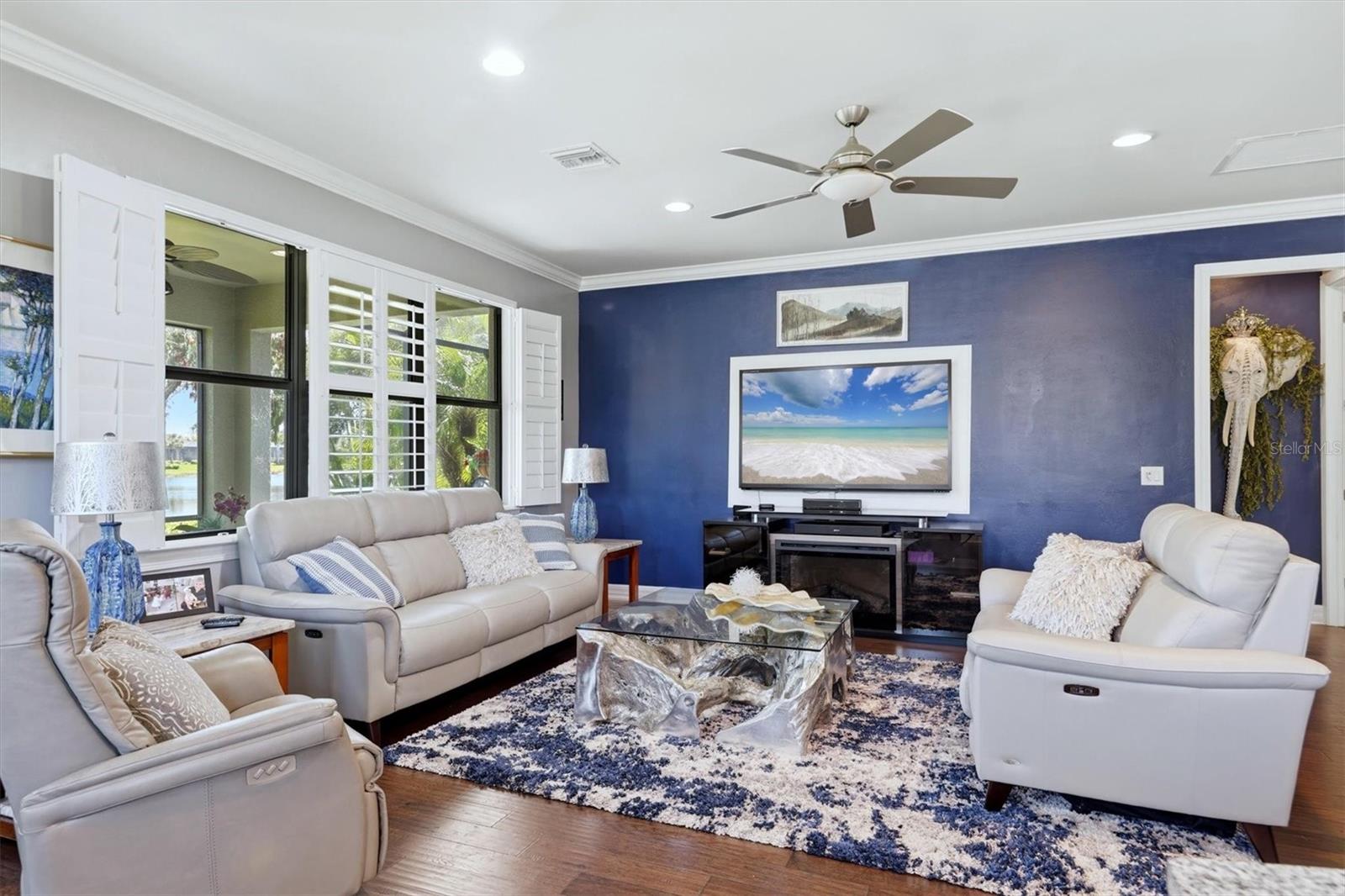 5357 SUNDEW DR, SARASOTA, FL, 34238