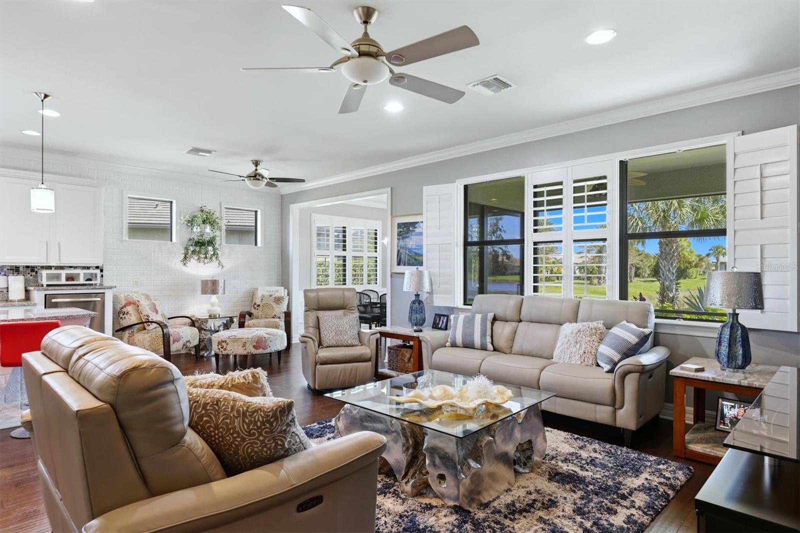 5357 SUNDEW DR, SARASOTA, FL, 34238