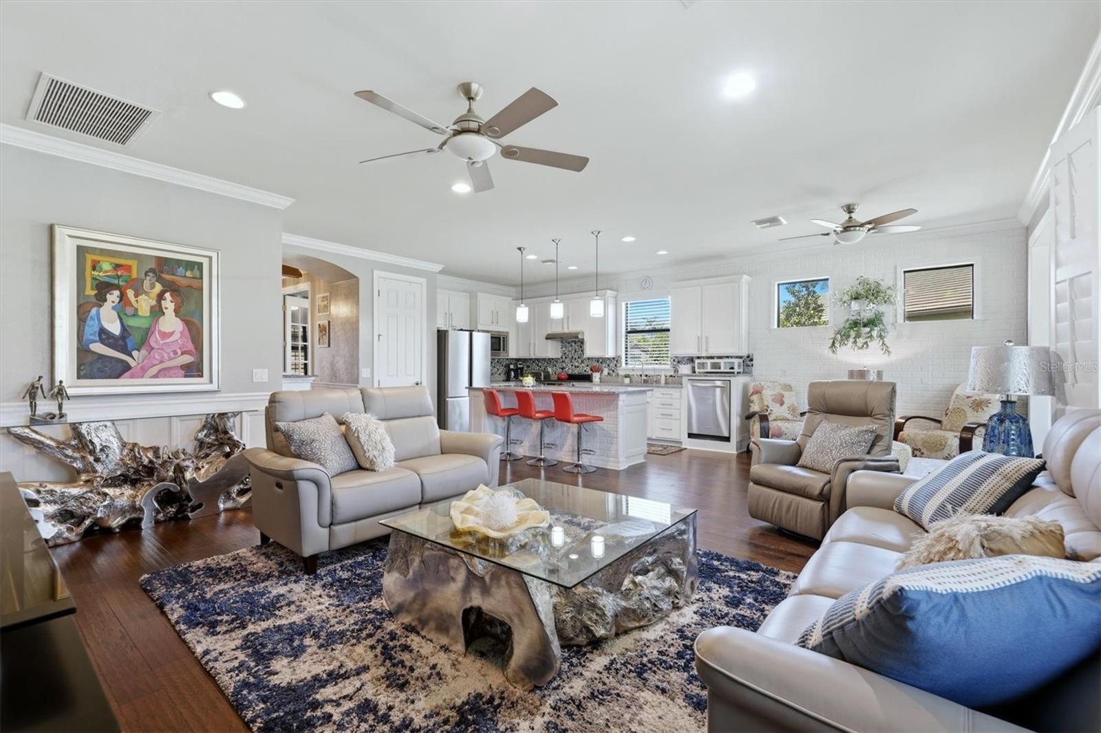 5357 SUNDEW DR, SARASOTA, FL, 34238