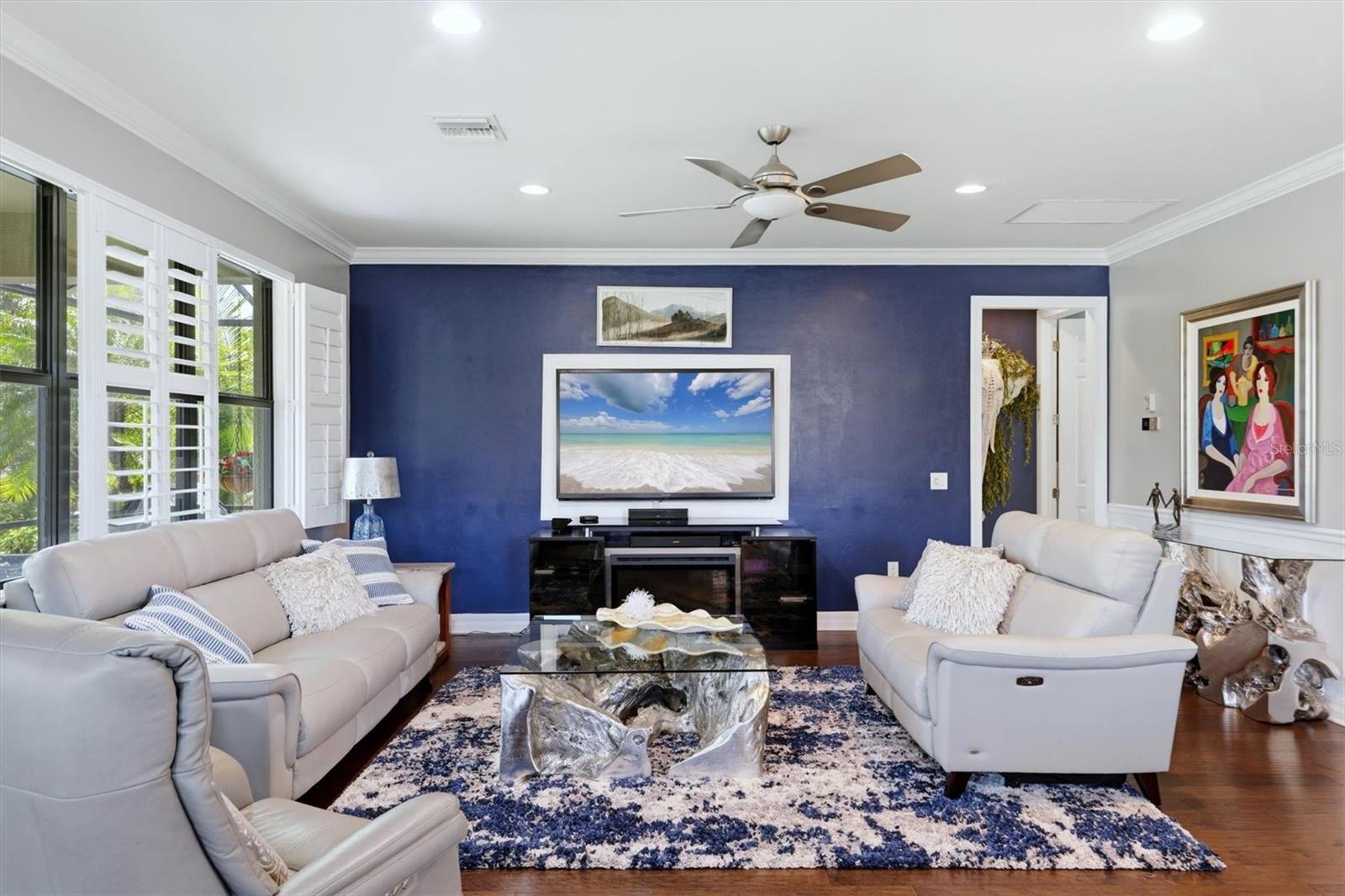 5357 SUNDEW DR, SARASOTA, FL, 34238