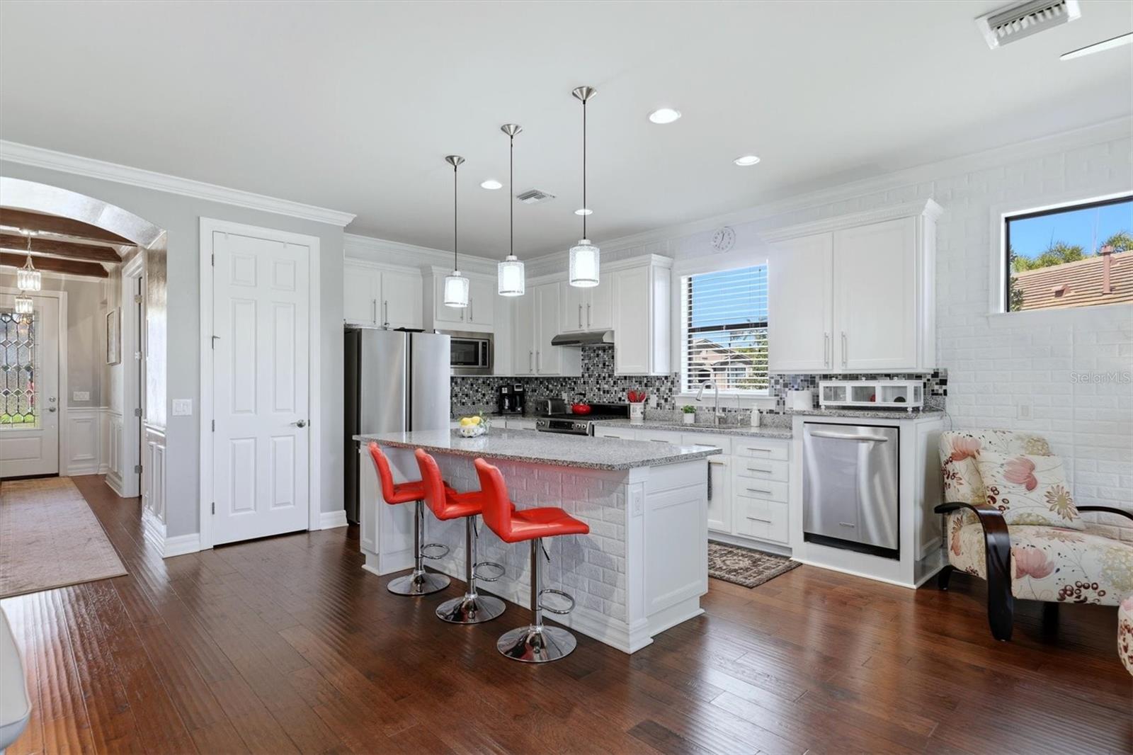 5357 SUNDEW DR, SARASOTA, FL, 34238