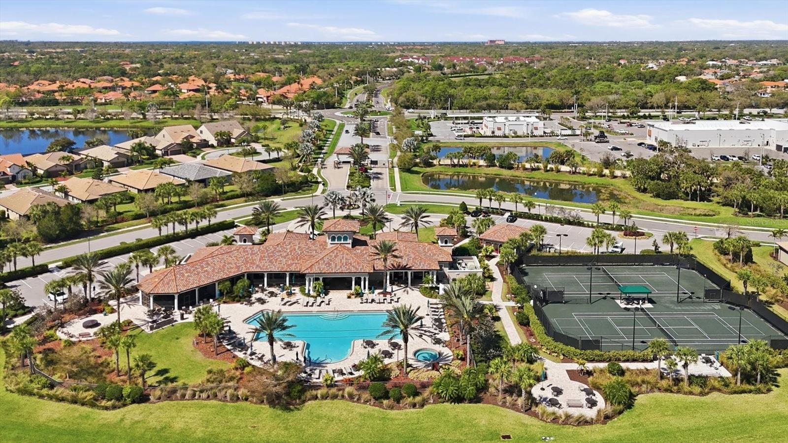 5357 SUNDEW DR, SARASOTA, FL, 34238