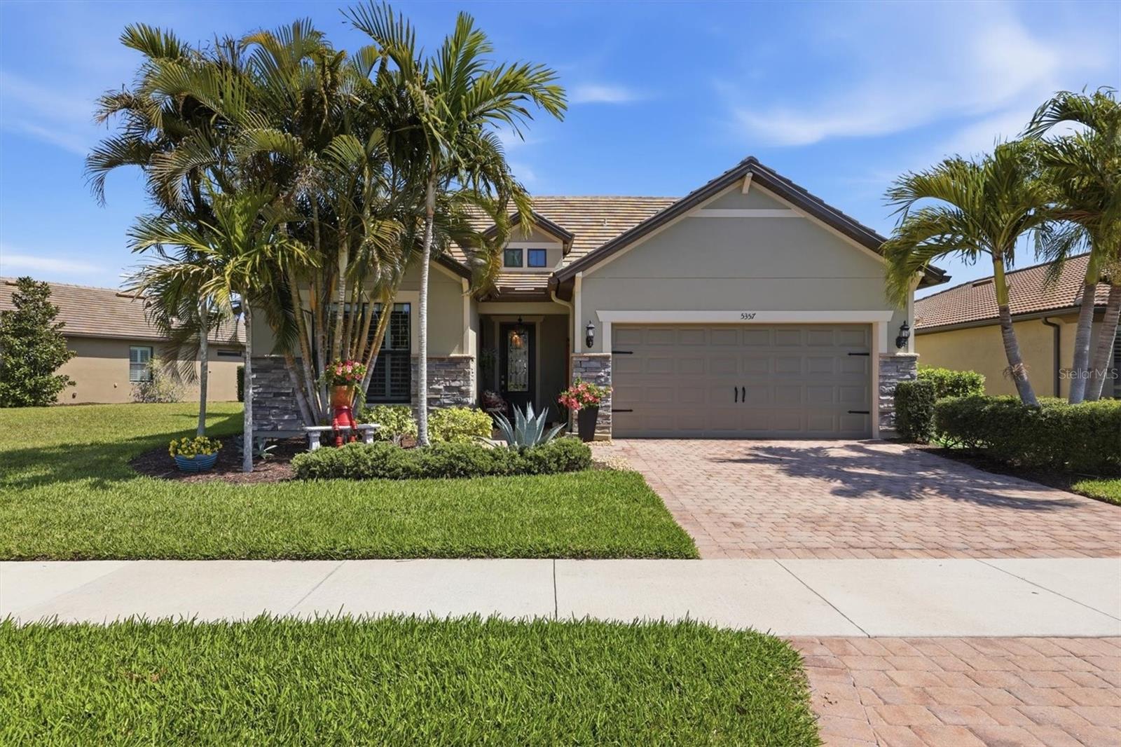 5357 SUNDEW DR, SARASOTA, FL, 34238