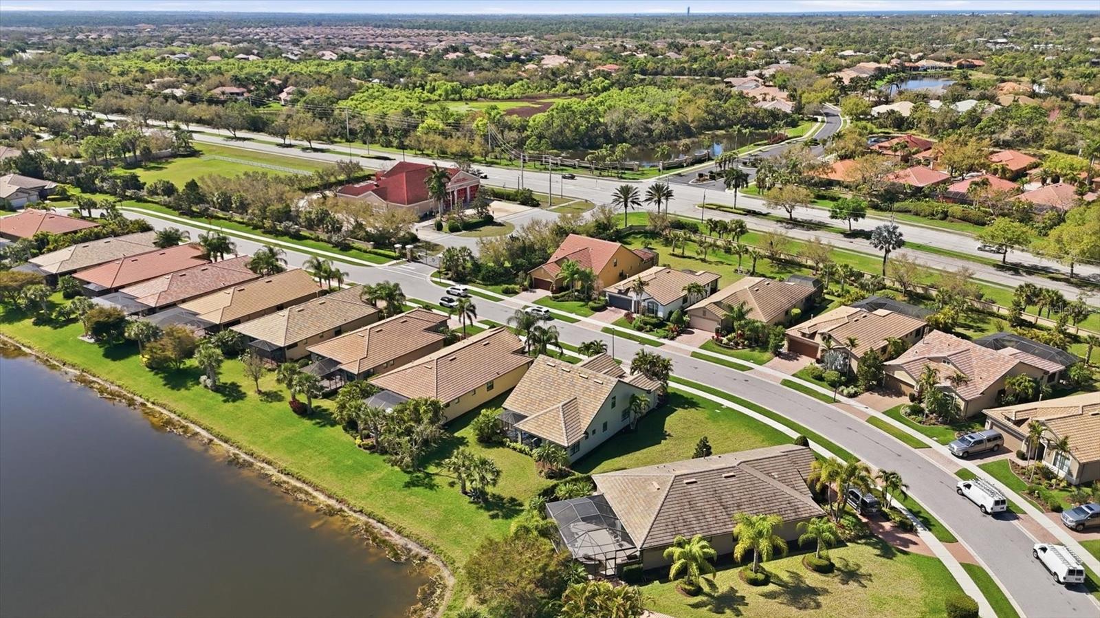 5357 SUNDEW DR, SARASOTA, FL, 34238