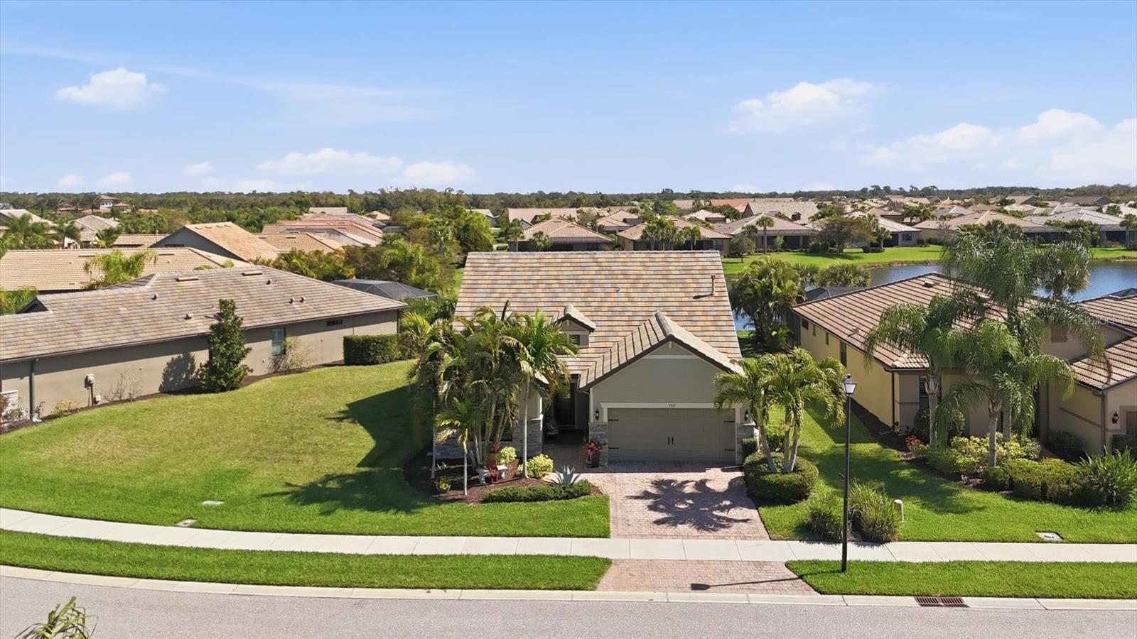 5357 SUNDEW DR, SARASOTA, FL, 34238