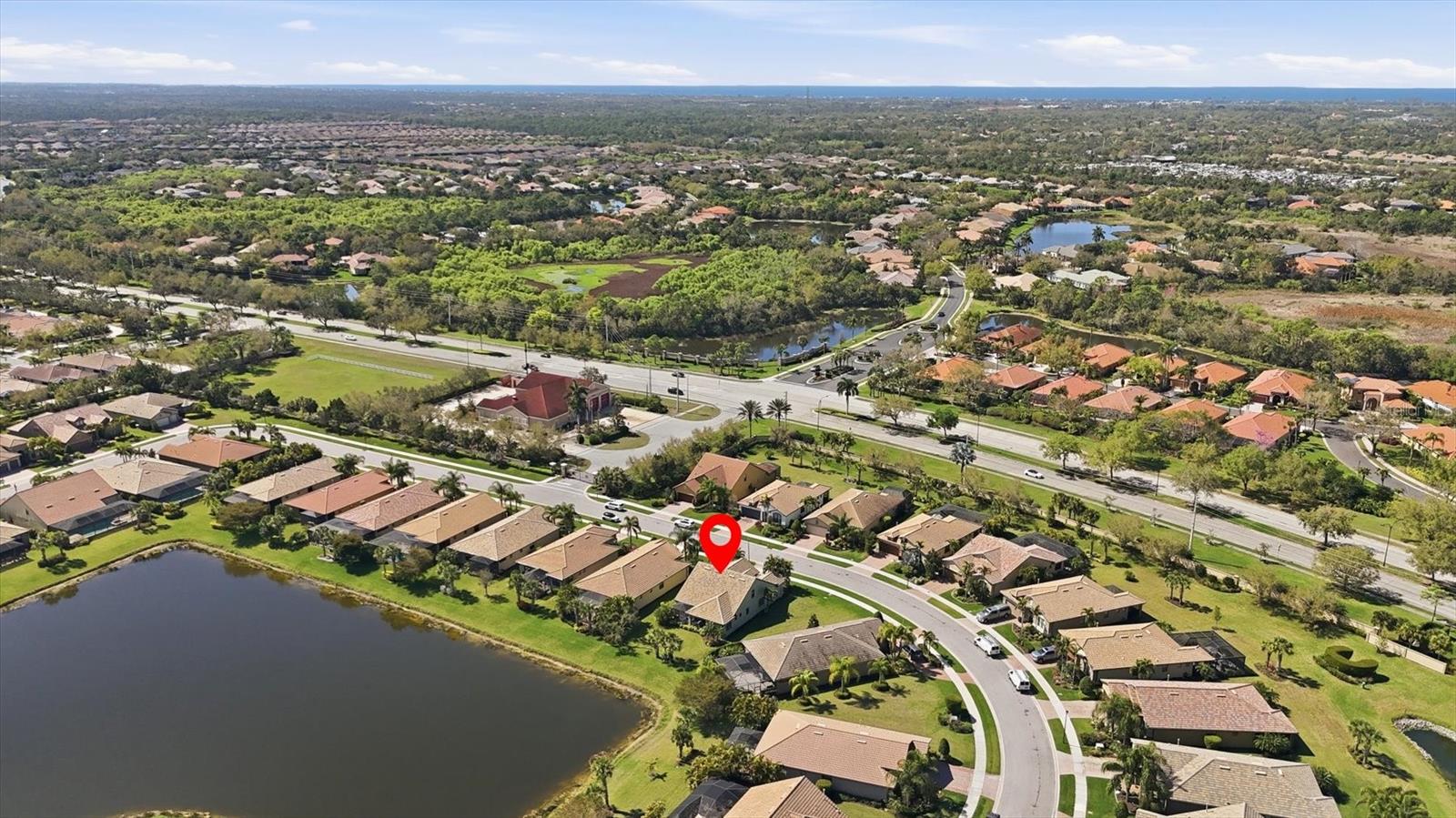 5357 SUNDEW DR, SARASOTA, FL, 34238