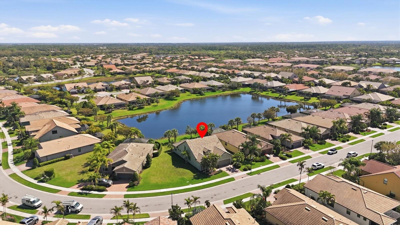 5357 SUNDEW DR, SARASOTA, FL, 34238