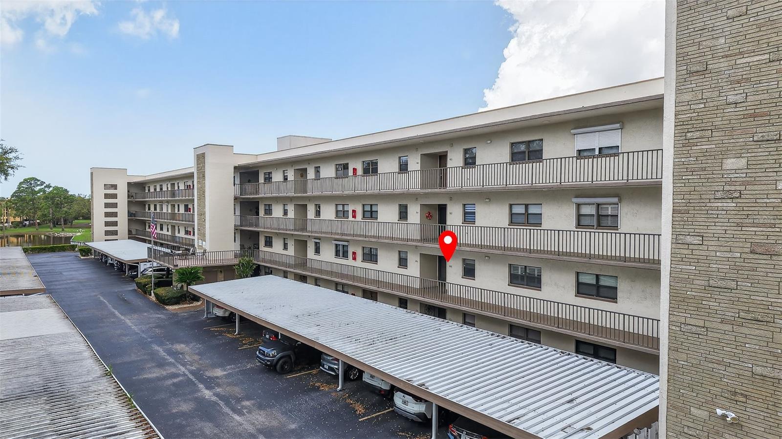 5920 80TH ST N #203, ST PETERSBURG, FL, 33709