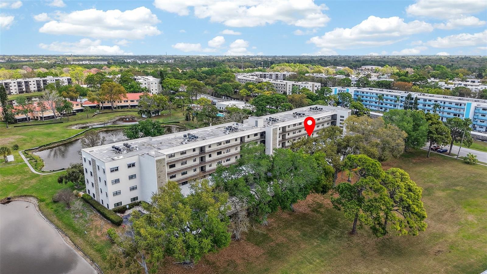 5920 80TH ST N #203, ST PETERSBURG, FL, 33709