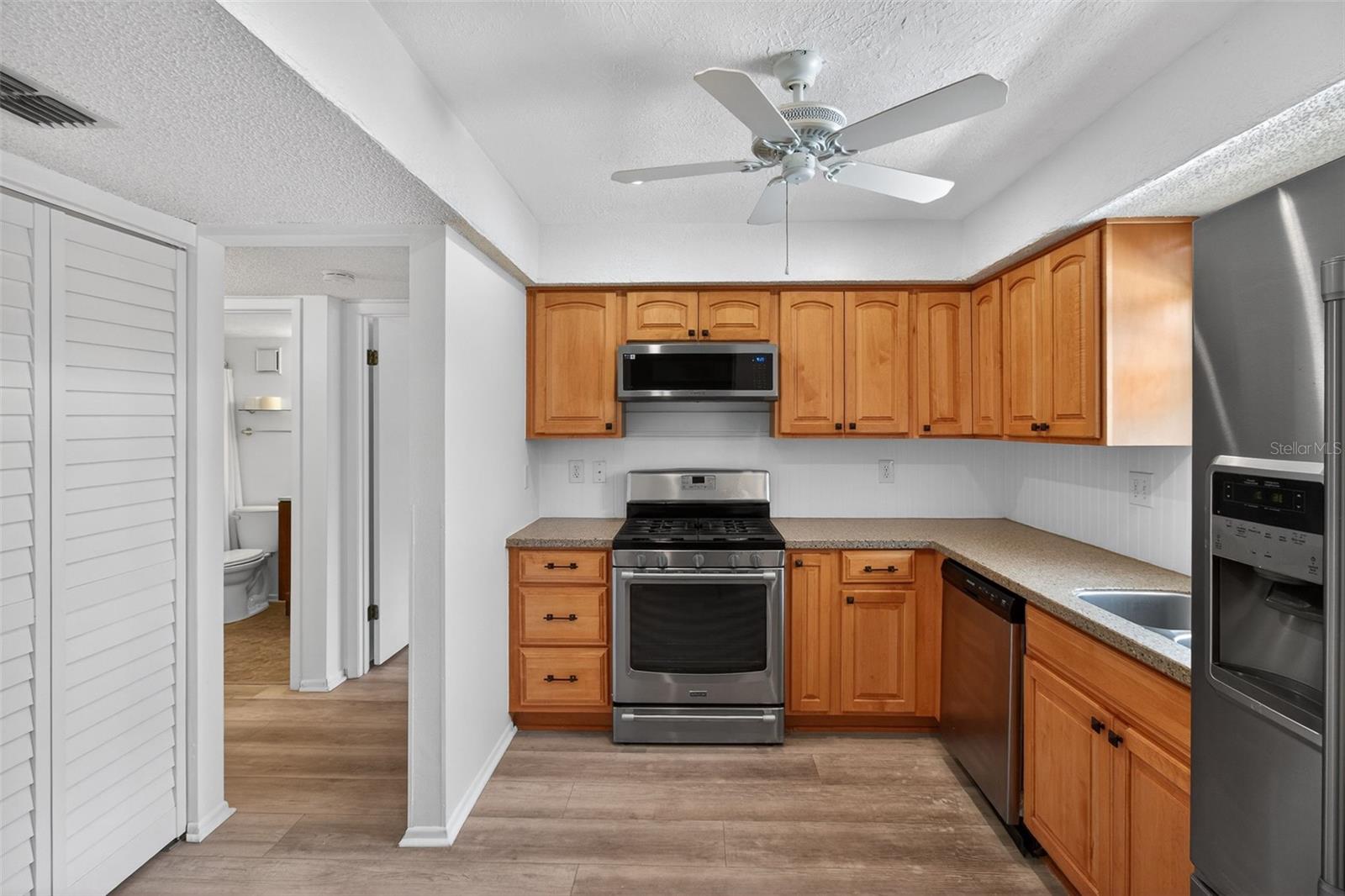 5920 80TH ST N #203, ST PETERSBURG, FL, 33709