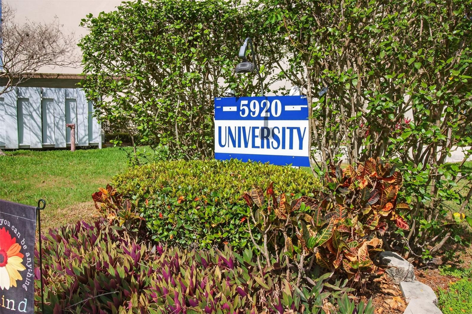 5920 80TH ST N #203, ST PETERSBURG, FL, 33709