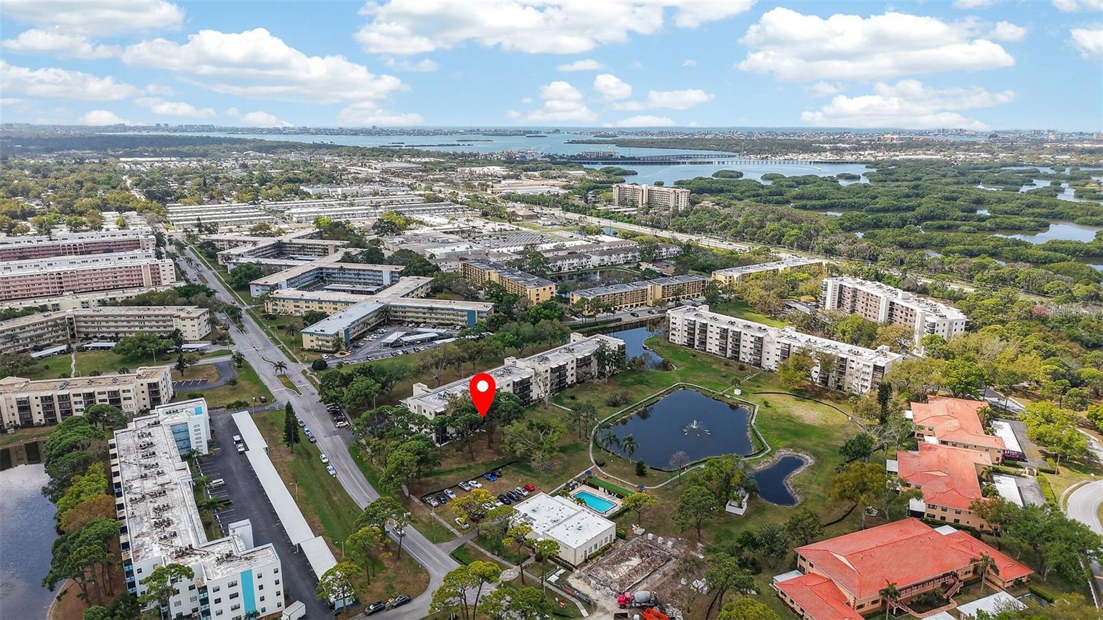 5920 80TH ST N #203, ST PETERSBURG, FL, 33709