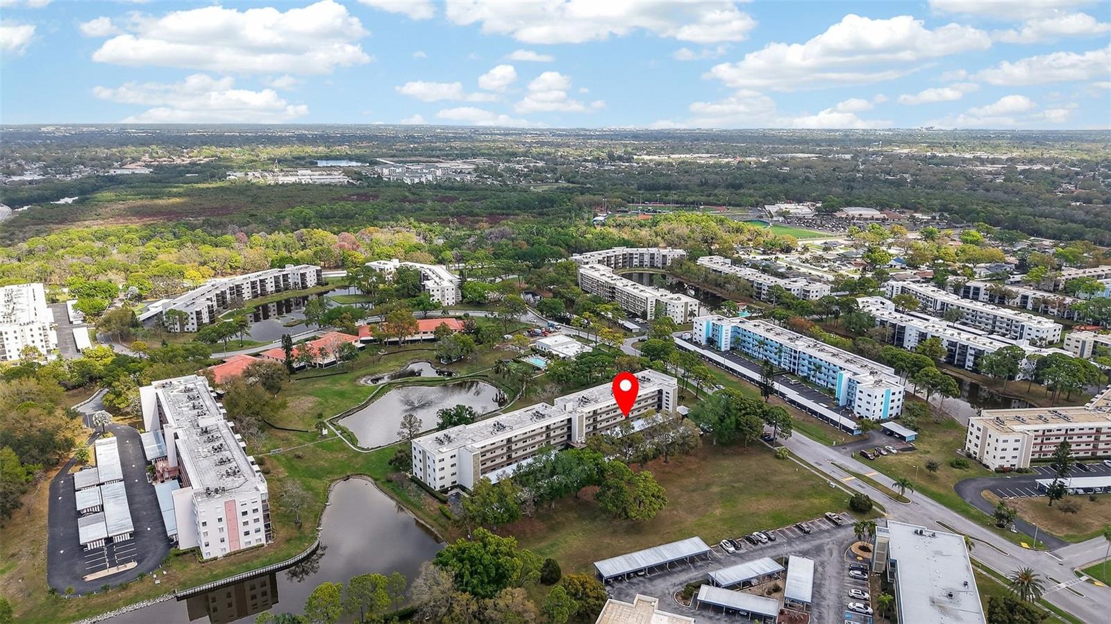 5920 80TH ST N #203, ST PETERSBURG, FL, 33709