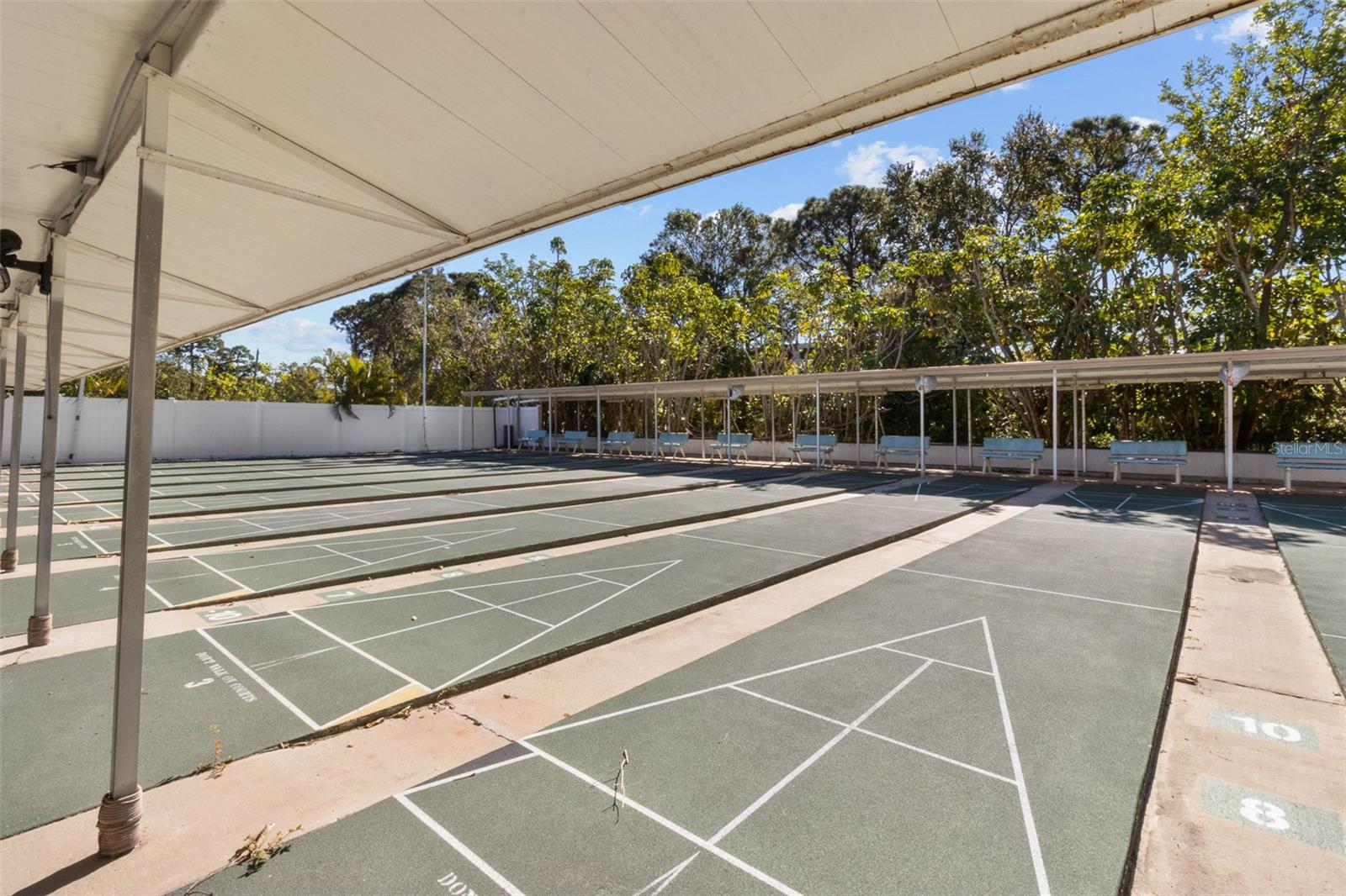 5920 80TH ST N #203, ST PETERSBURG, FL, 33709