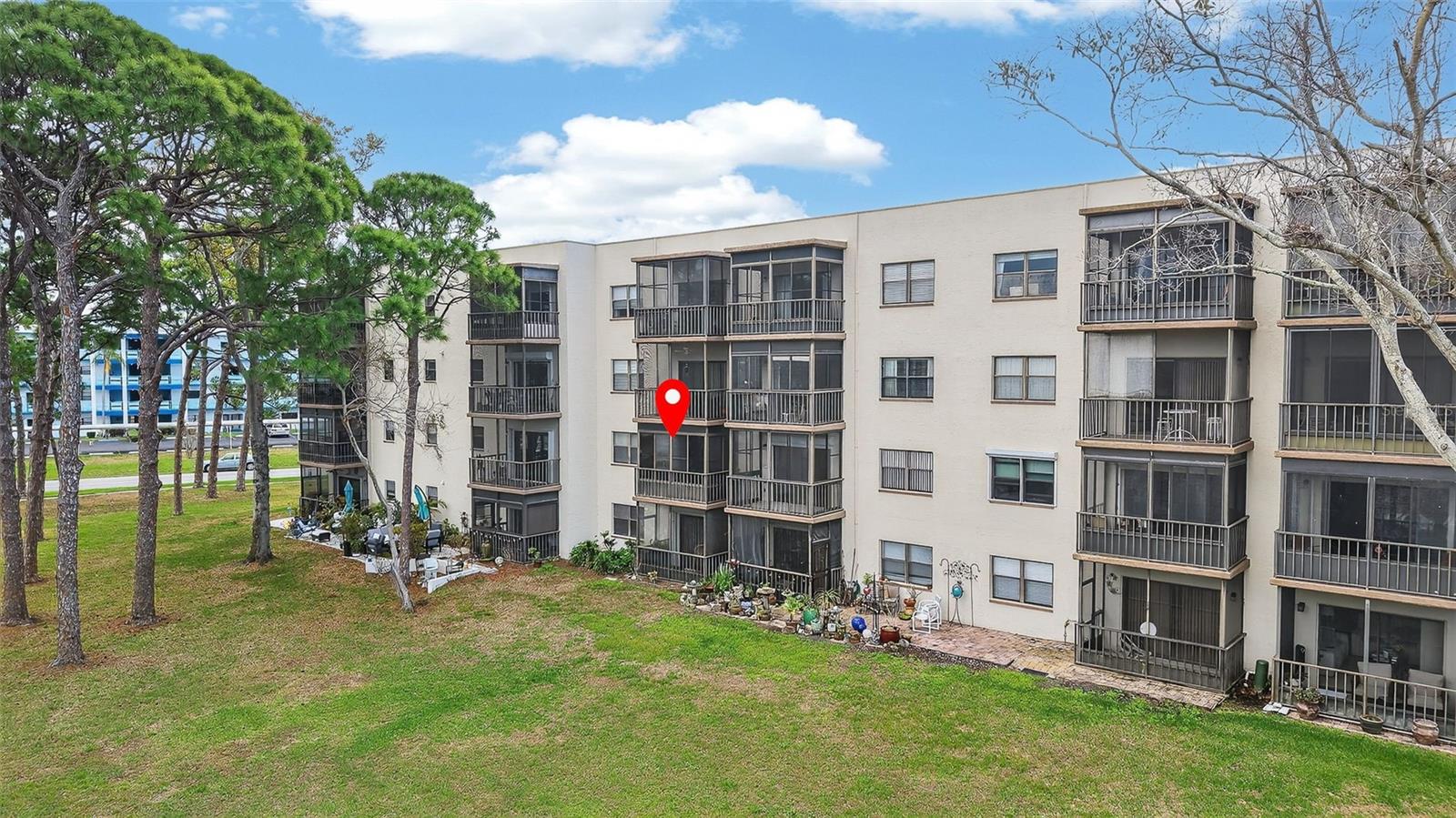 5920 80TH ST N #203, ST PETERSBURG, FL, 33709