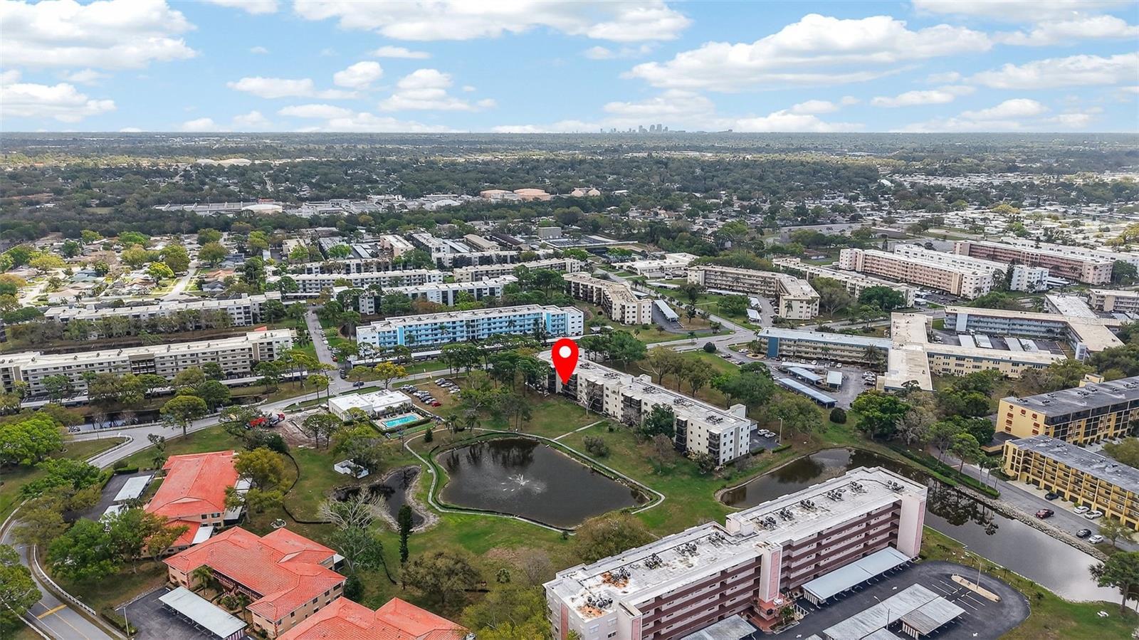 5920 80TH ST N #203, ST PETERSBURG, FL, 33709