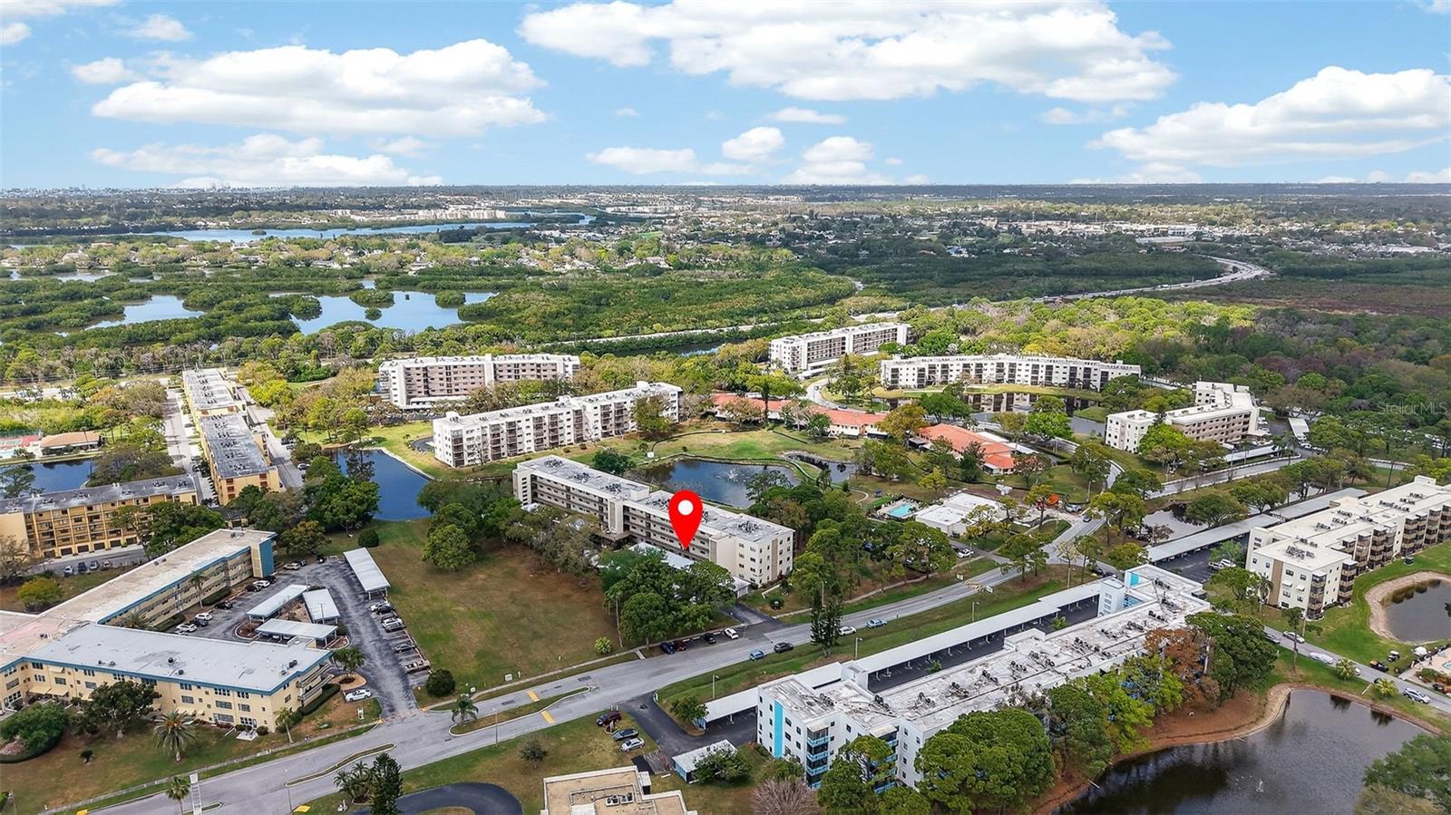 5920 80TH ST N #203, ST PETERSBURG, FL, 33709