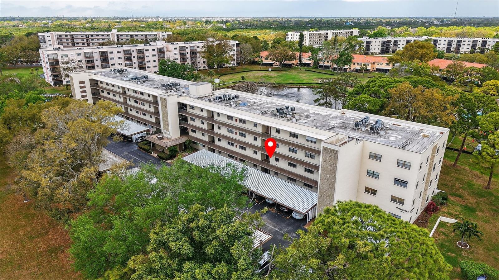 5920 80TH ST N #203, ST PETERSBURG, FL, 33709