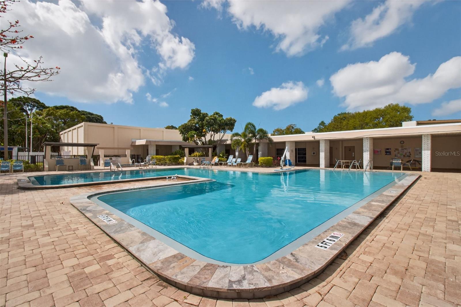 5920 80TH ST N #203, ST PETERSBURG, FL, 33709