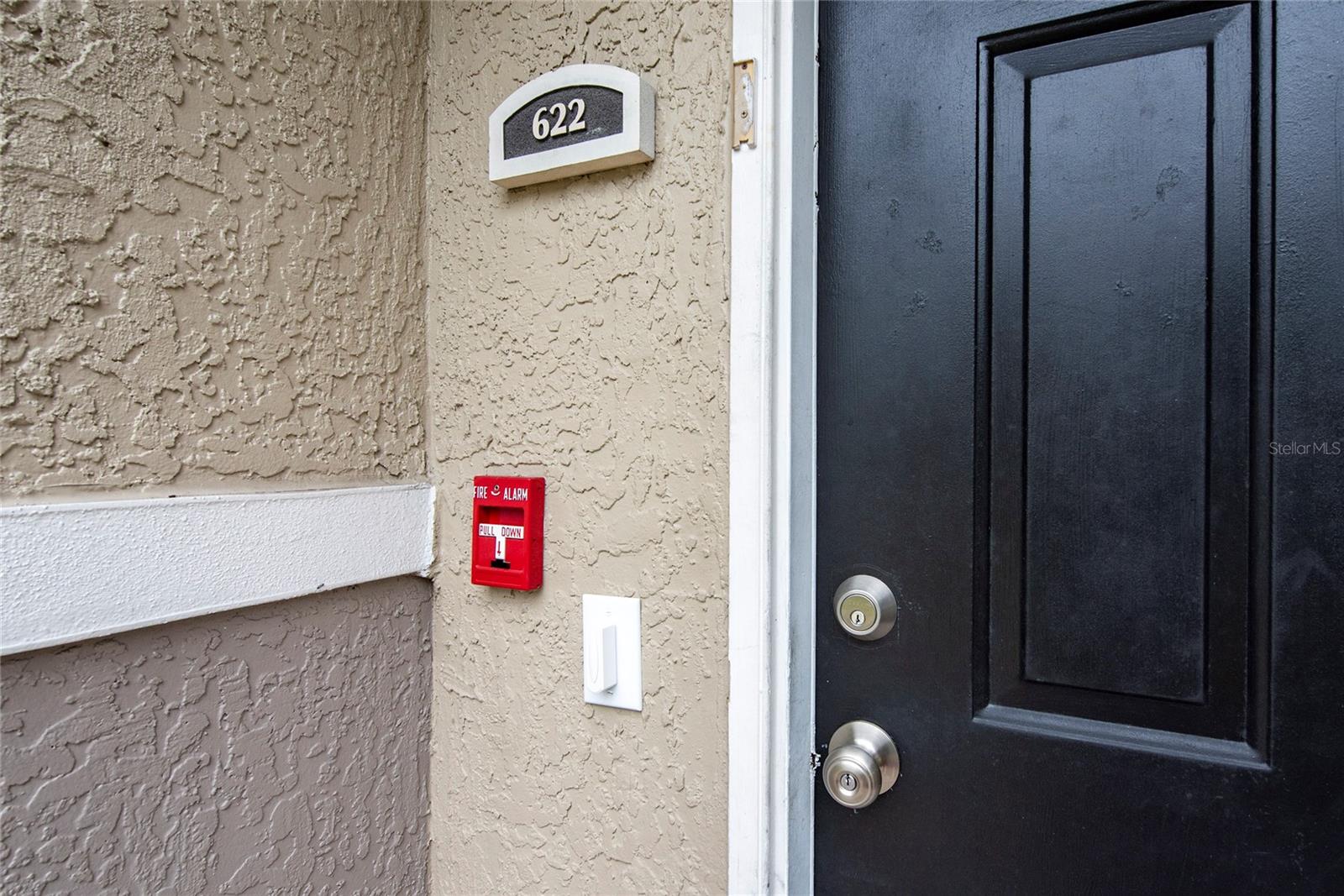 6548 SWISSCO DR #622, ORLANDO, FL, 32822