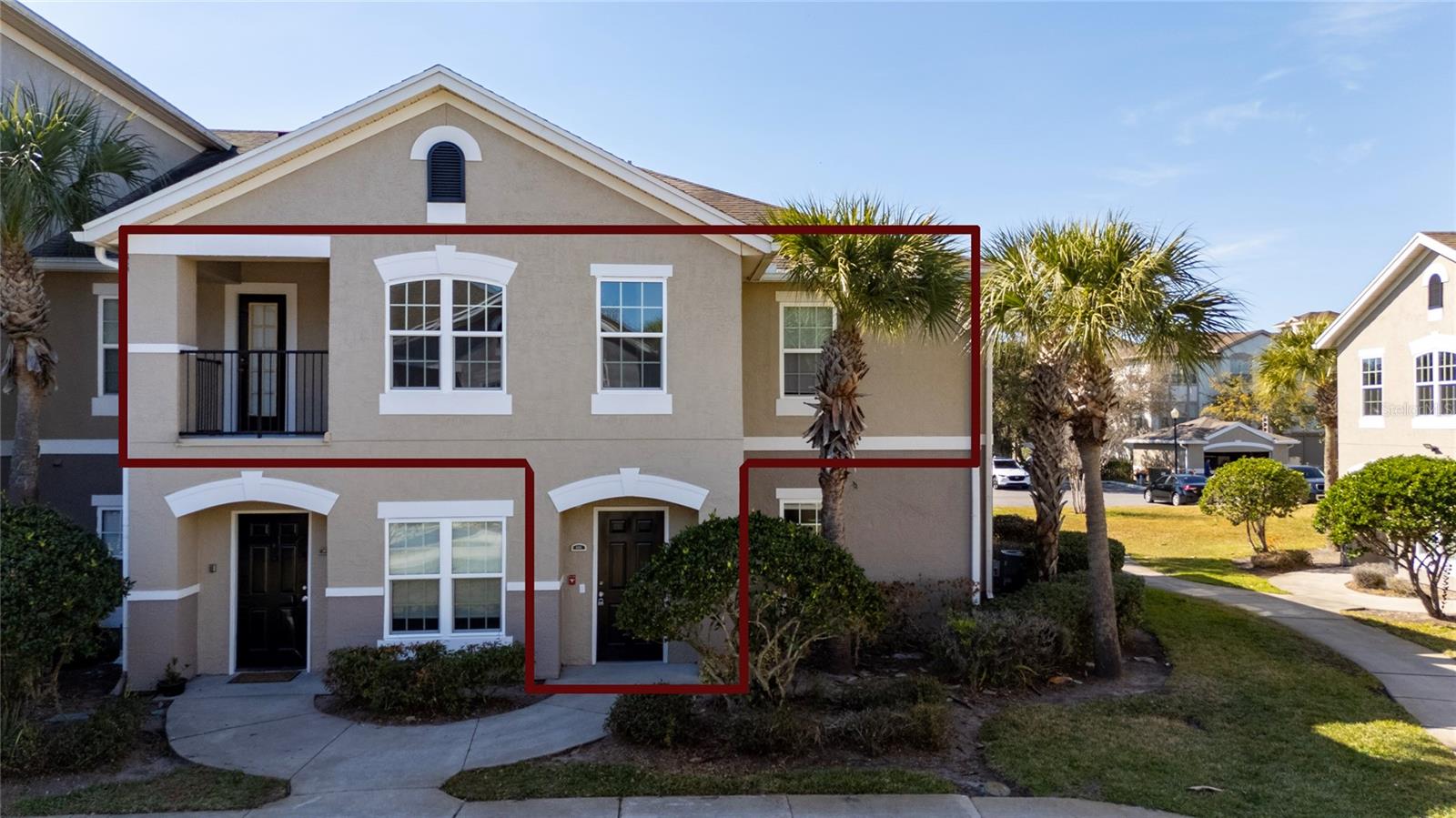 6548 SWISSCO DR #622, ORLANDO, FL, 32822