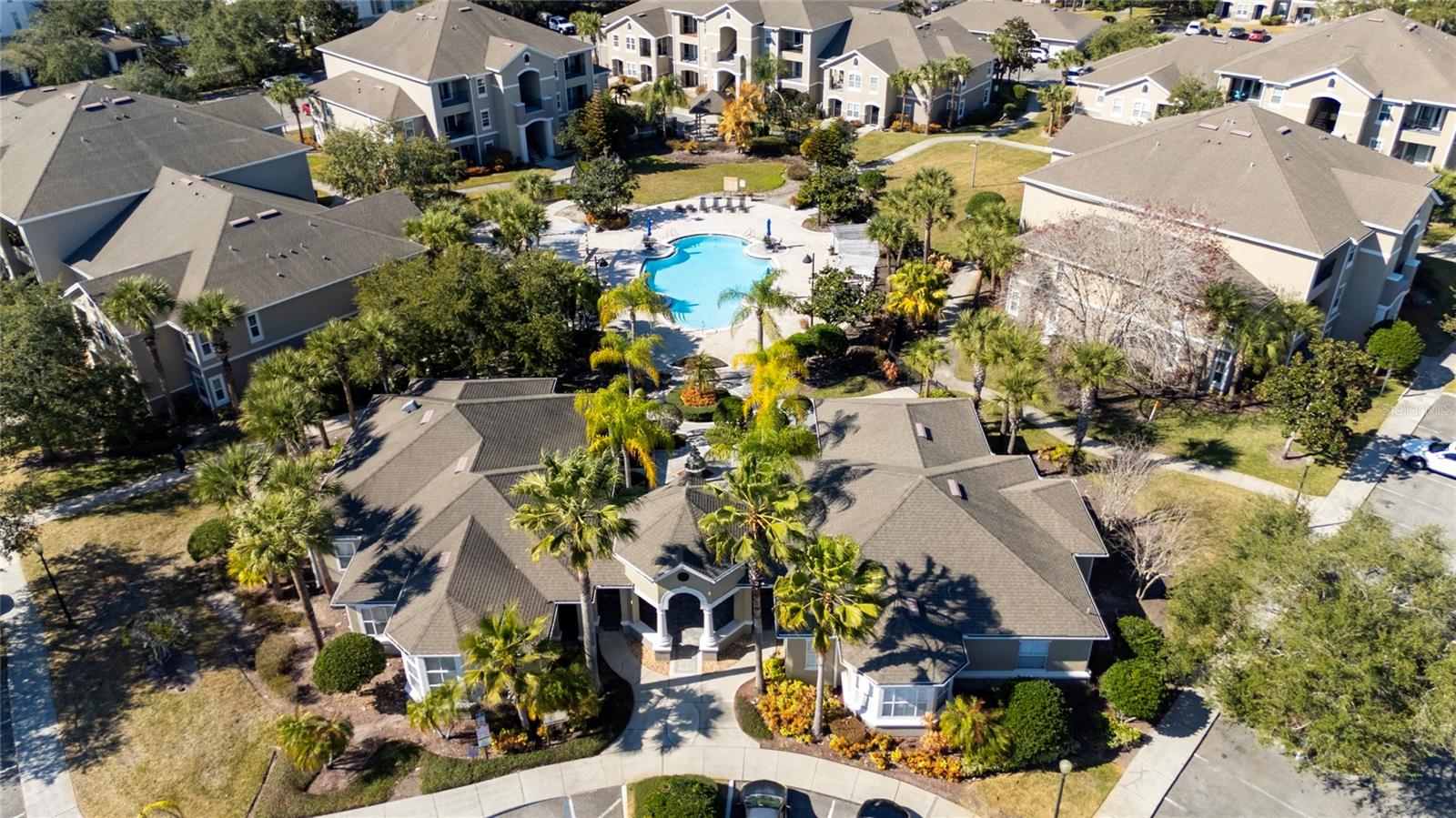 6548 SWISSCO DR #622, ORLANDO, FL, 32822