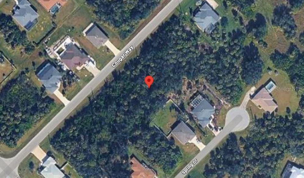 127 COUGAR WAY, ROTONDA WEST, FL, 33947