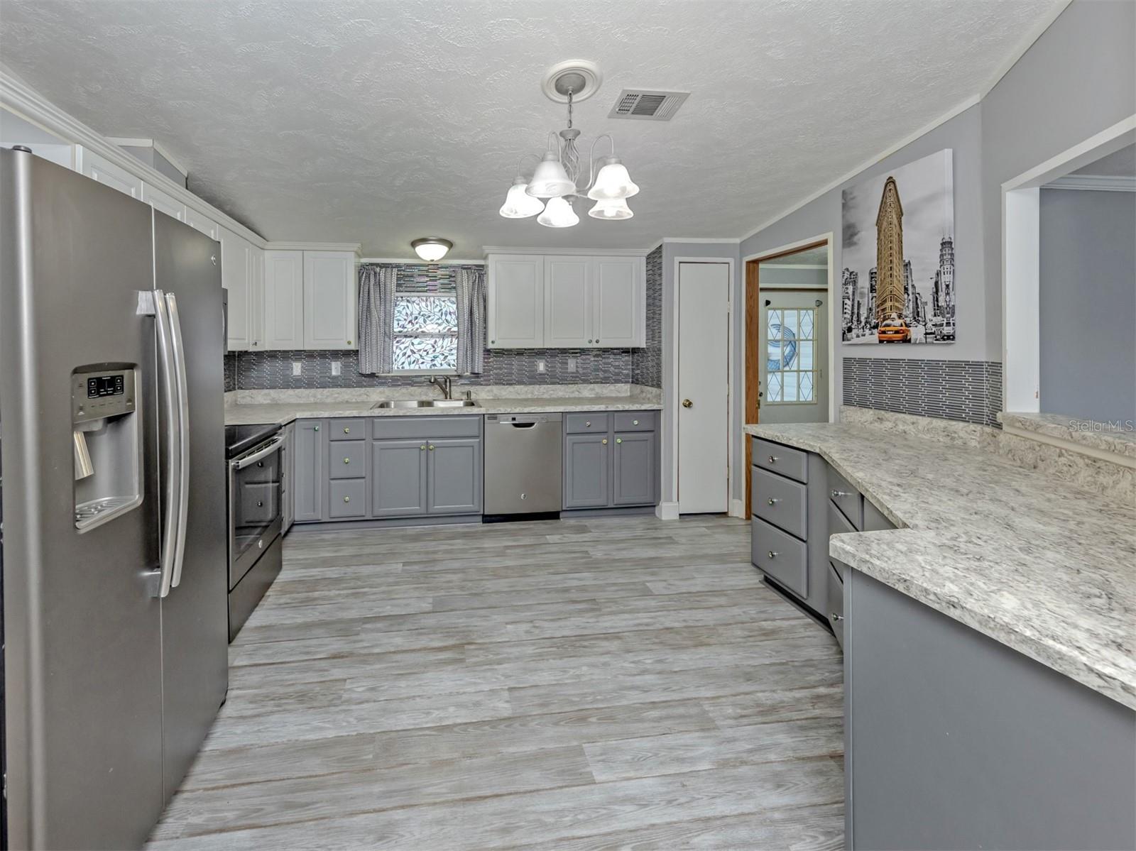 583 PORTSIDE DR, NORTH PORT, FL, 34287