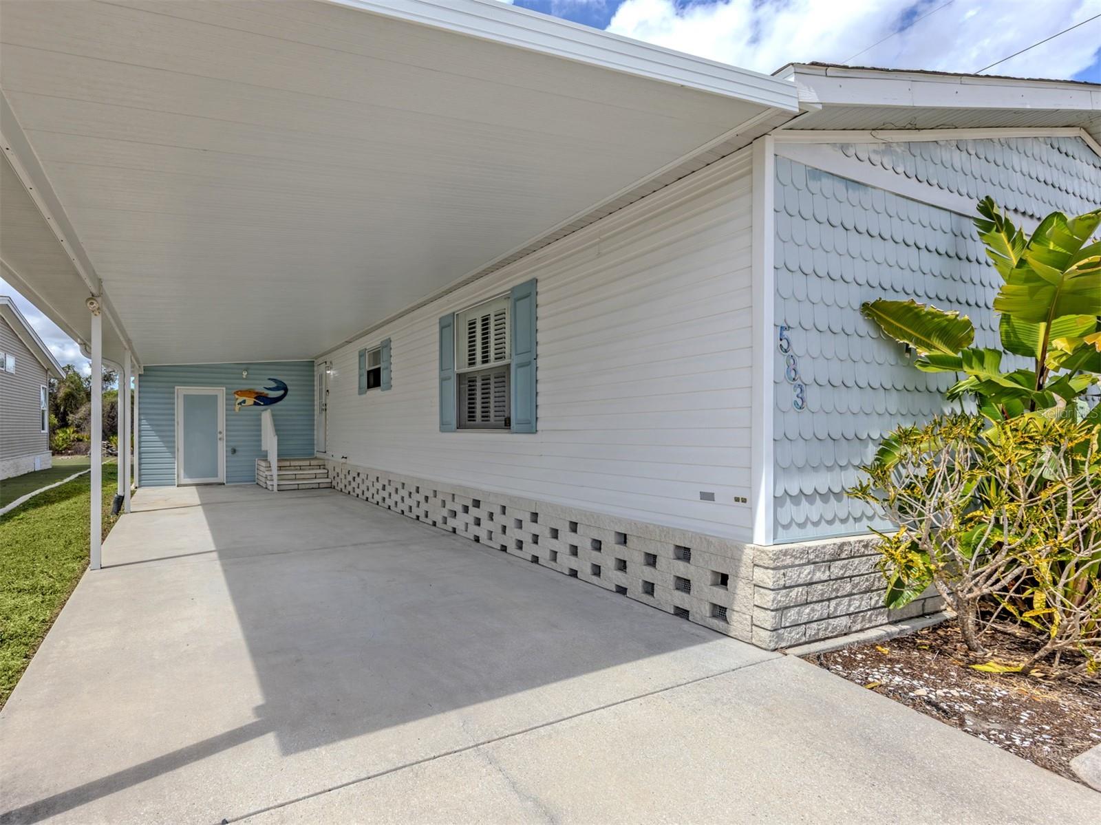 583 PORTSIDE DR, NORTH PORT, FL, 34287