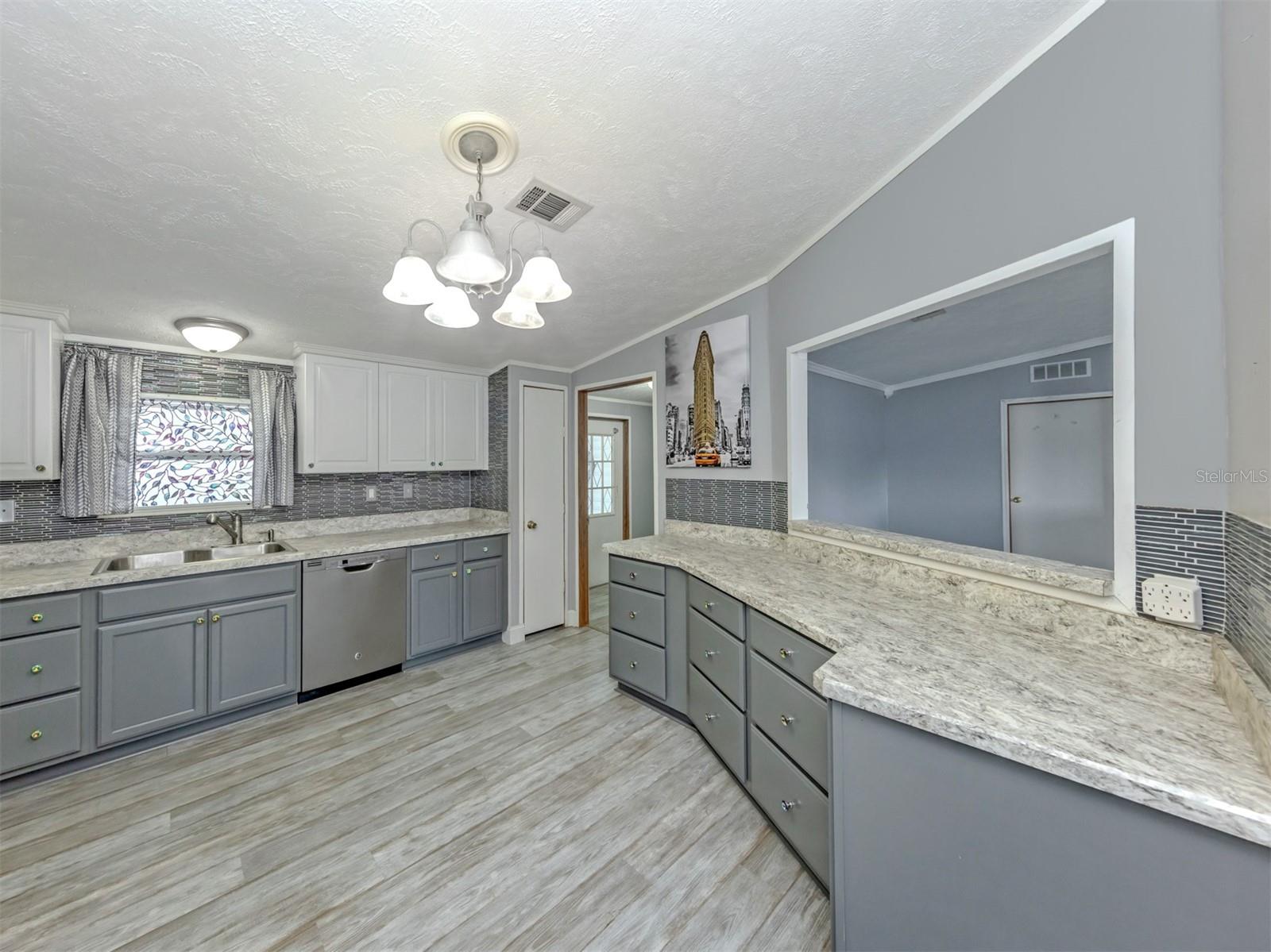 583 PORTSIDE DR, NORTH PORT, FL, 34287