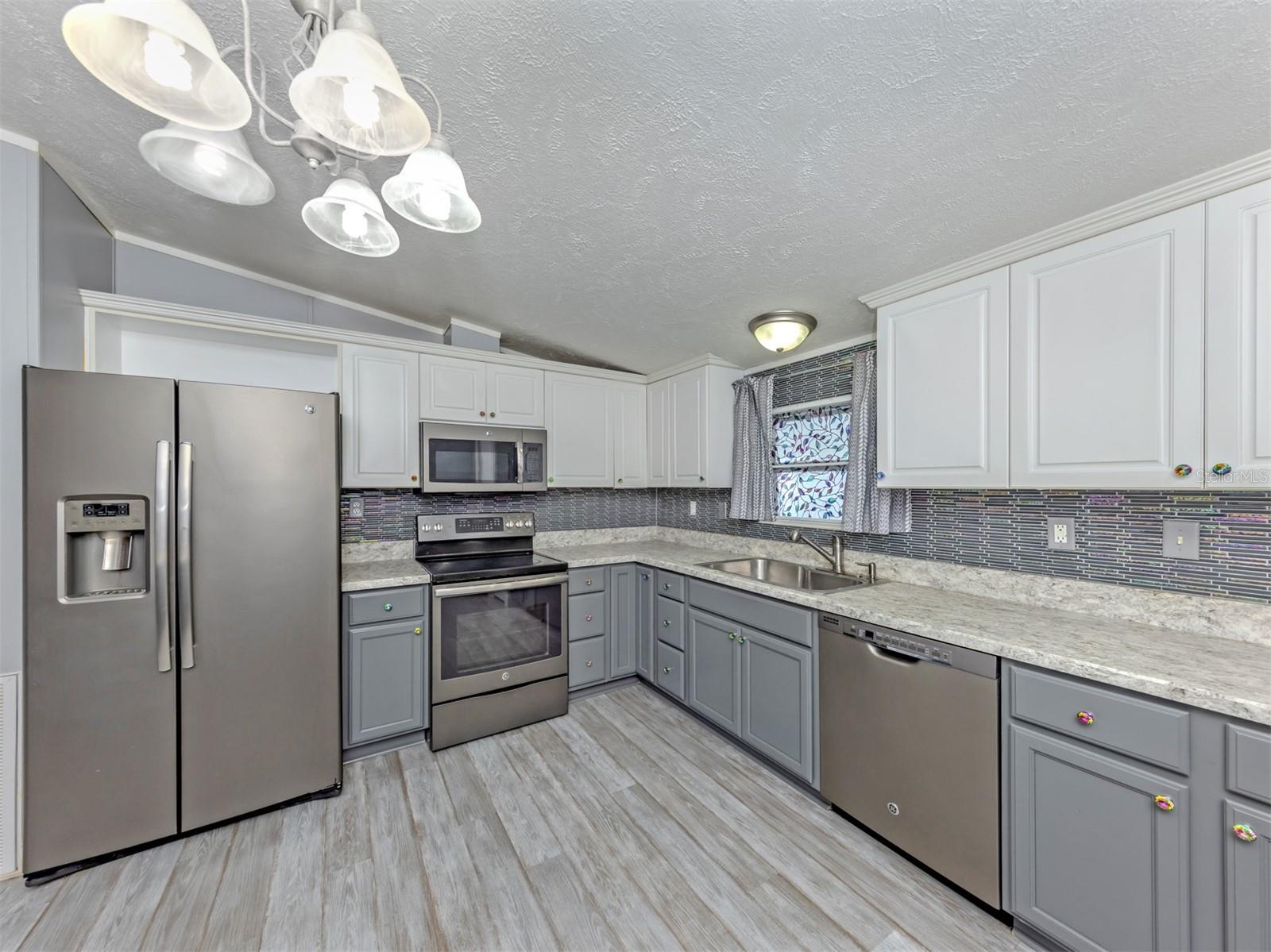 583 PORTSIDE DR, NORTH PORT, FL, 34287