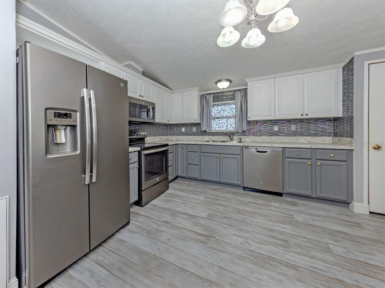 583 PORTSIDE DR, NORTH PORT, FL, 34287