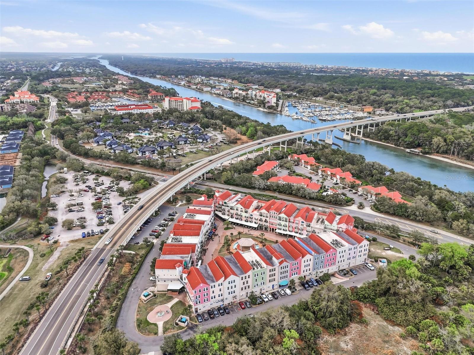 101 PALM HARBOR PKWY #OB2, PALM COAST, FL, 32137