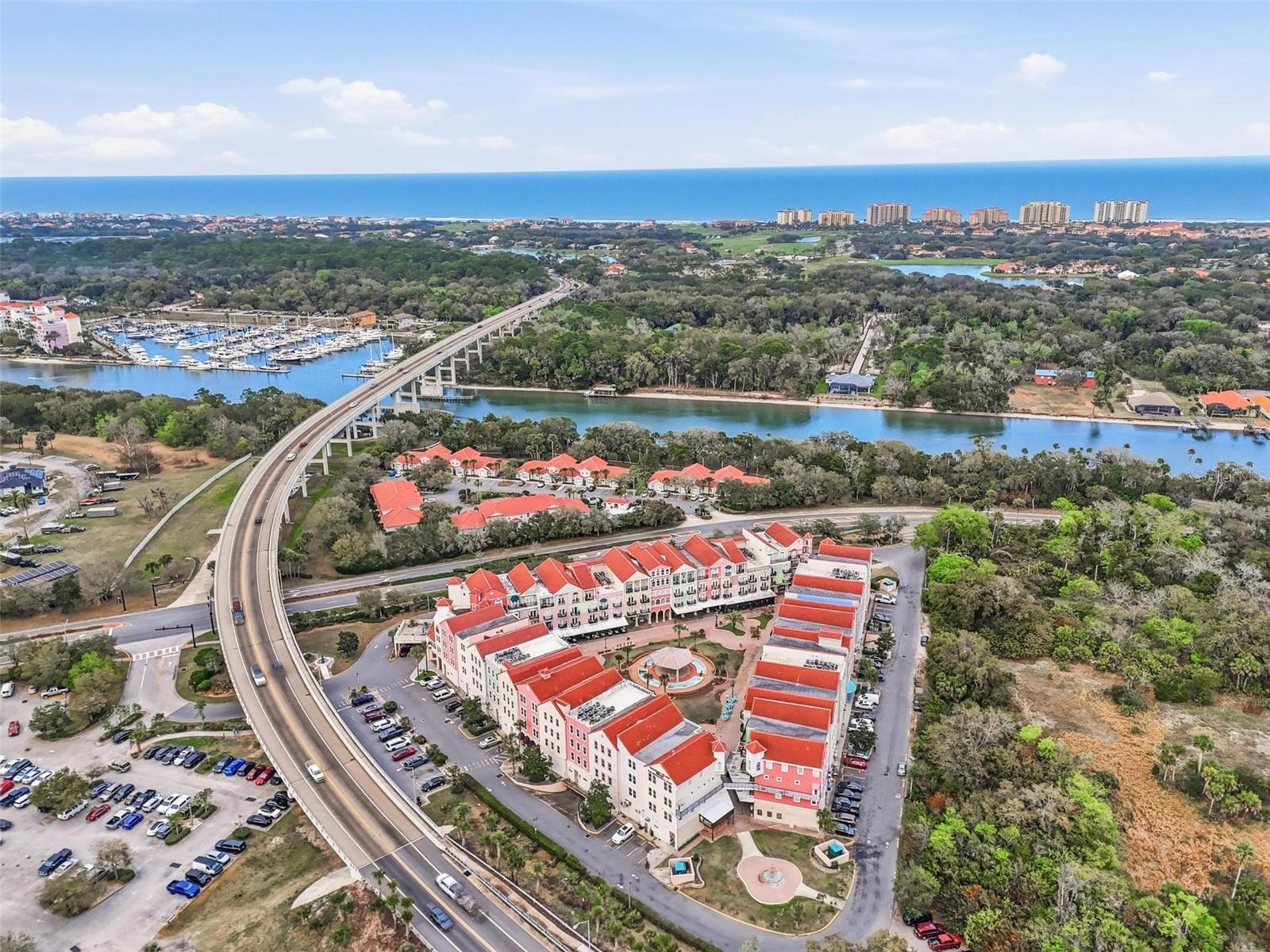 101 PALM HARBOR PKWY #OB2, PALM COAST, FL, 32137