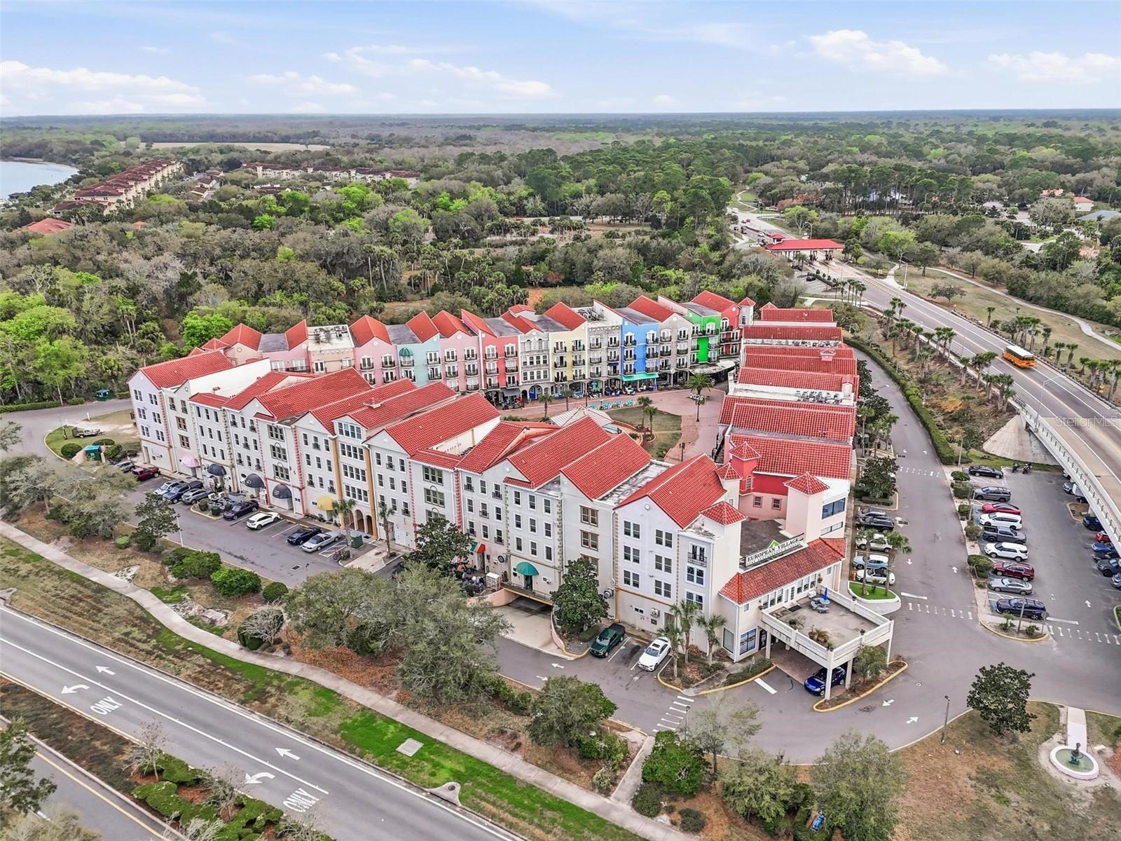 101 PALM HARBOR PKWY #OB2, PALM COAST, FL, 32137