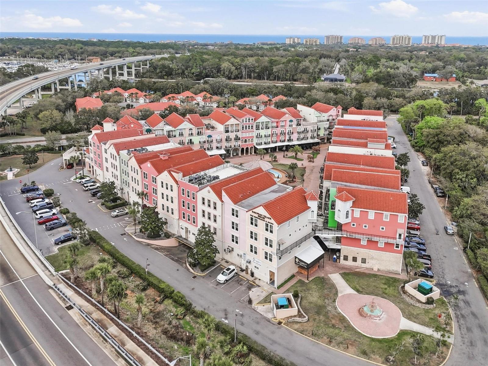 101 PALM HARBOR PKWY #OB2, PALM COAST, FL, 32137