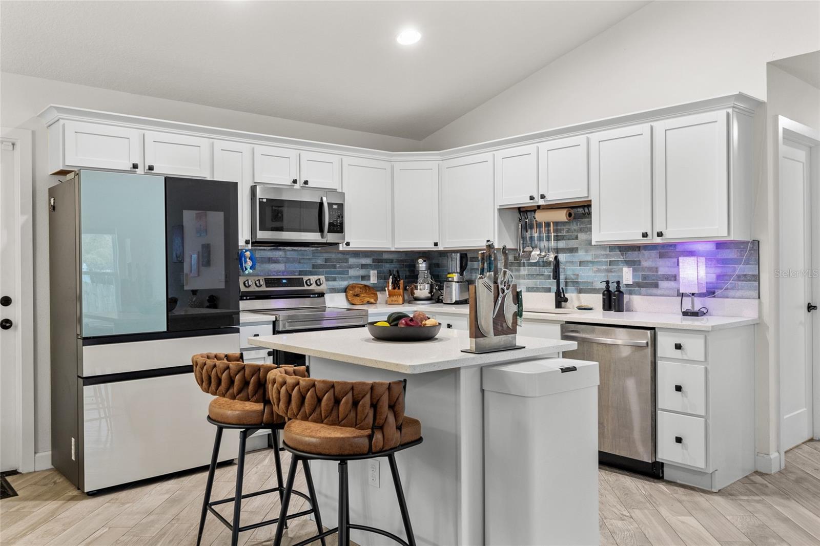 1701 S PALMETTO AVE, SANFORD, FL, 32771