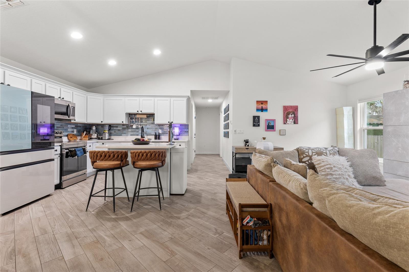 1701 S PALMETTO AVE, SANFORD, FL, 32771