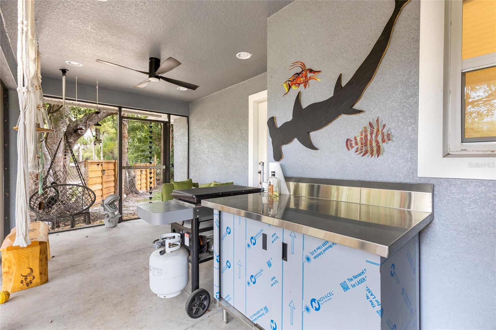 1701 S PALMETTO AVE, SANFORD, FL, 32771