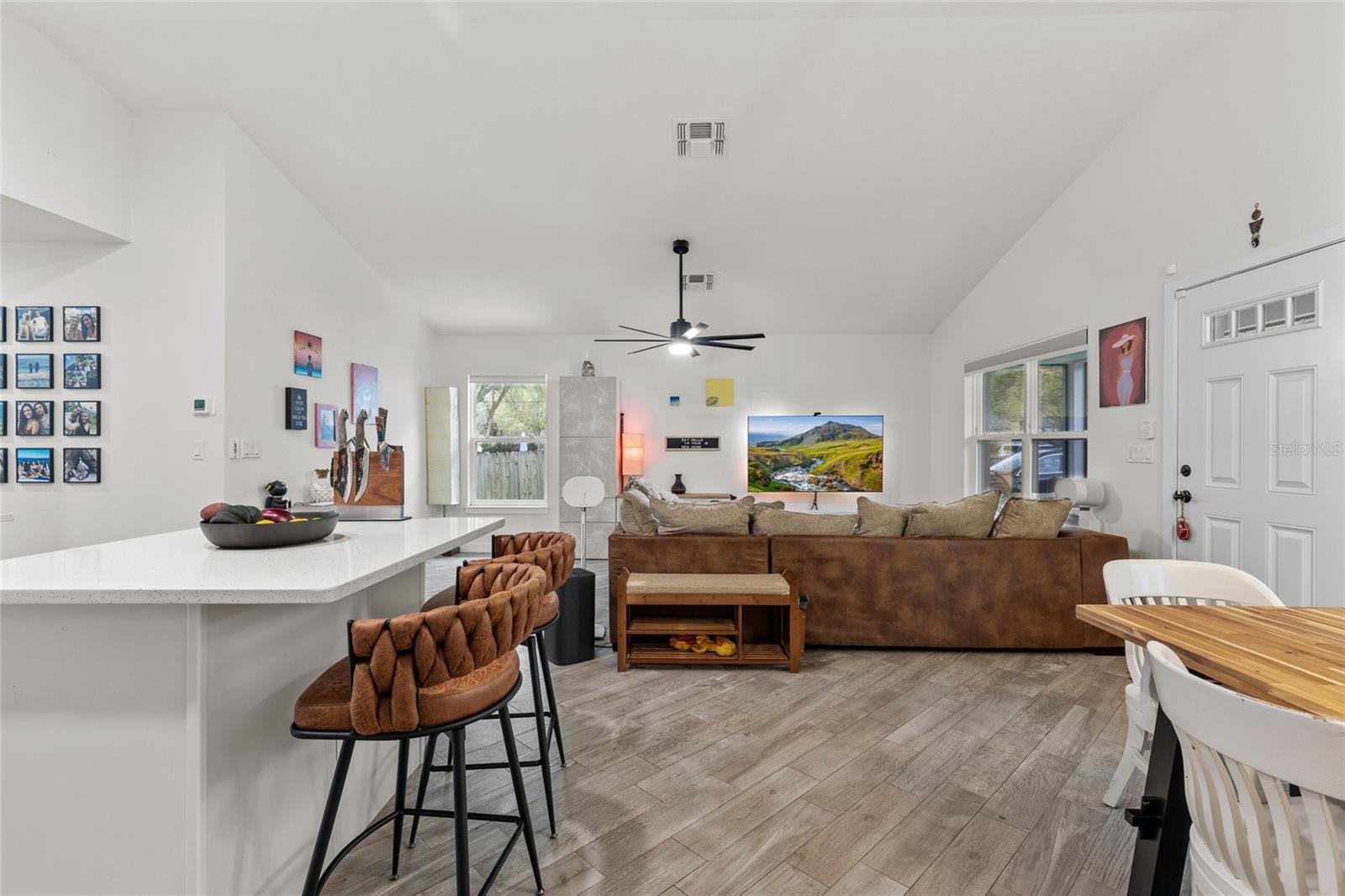 1701 S PALMETTO AVE, SANFORD, FL, 32771