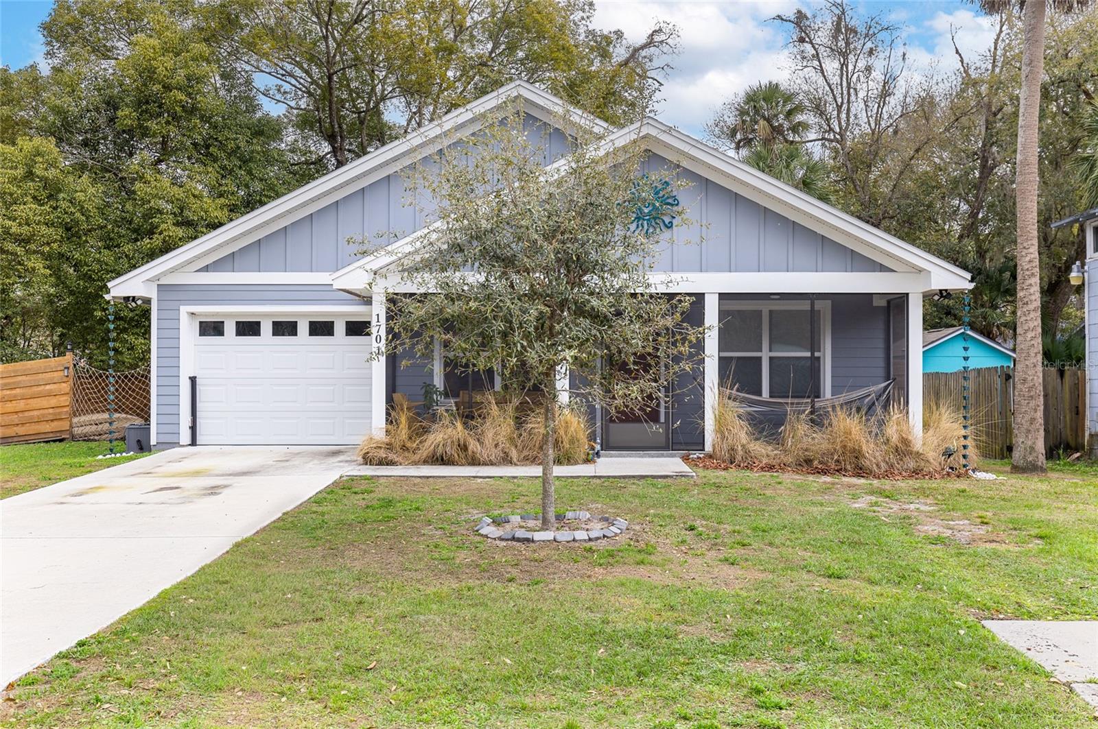 1701 S PALMETTO AVE, SANFORD, FL, 32771